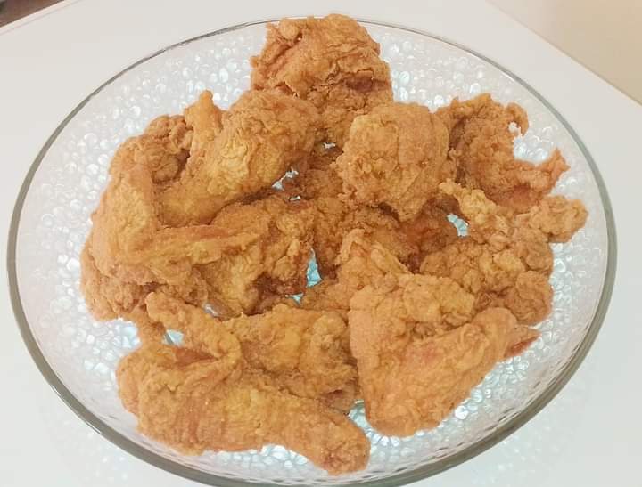 CRUJI FRIED CHICKEN image 1