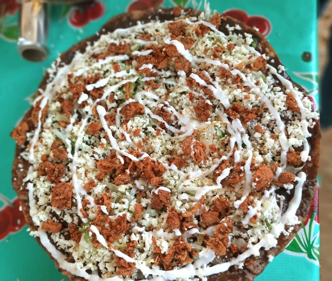 Antojitos la Tía image 1