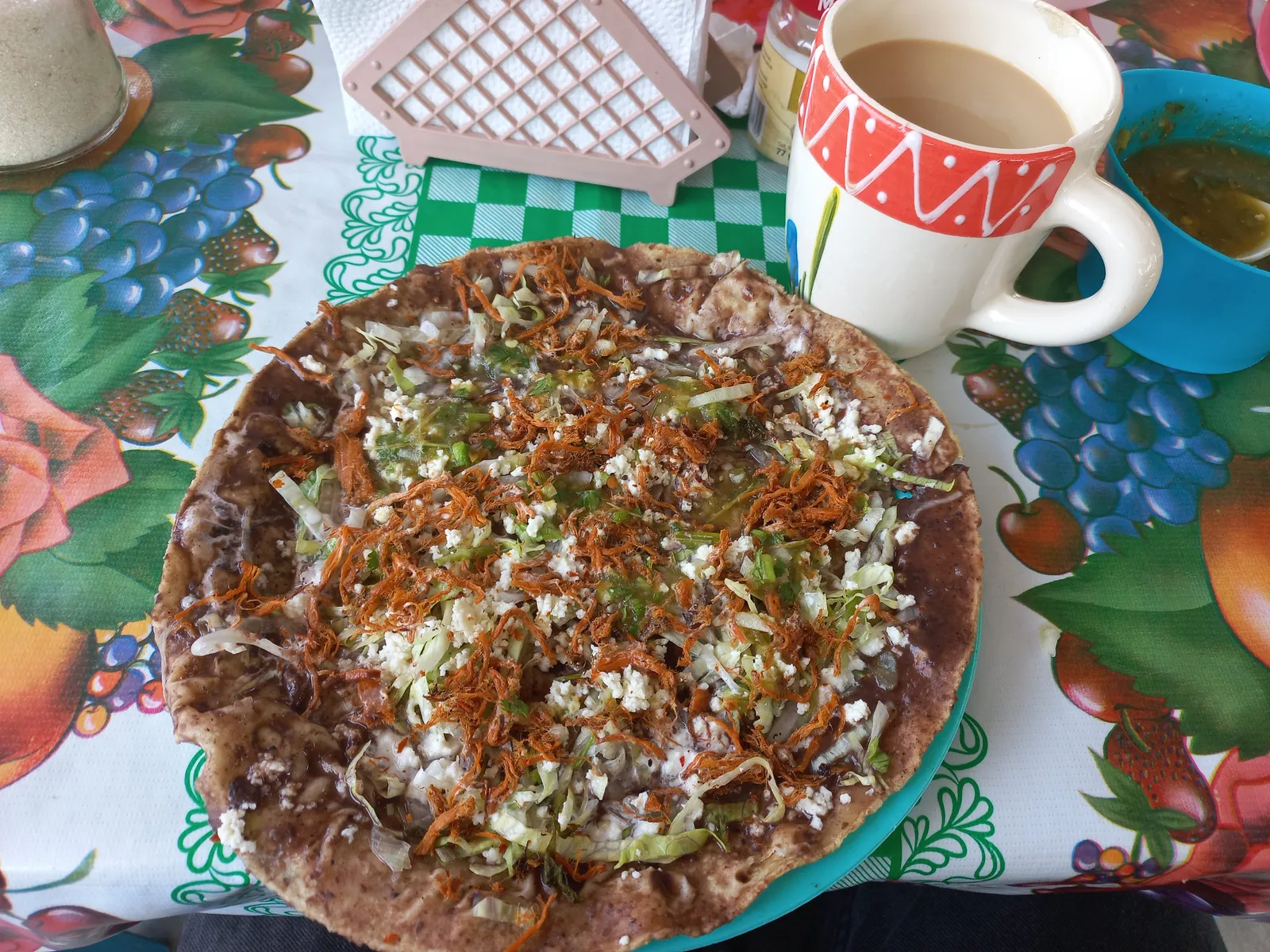 Antojitos la Tía image 3