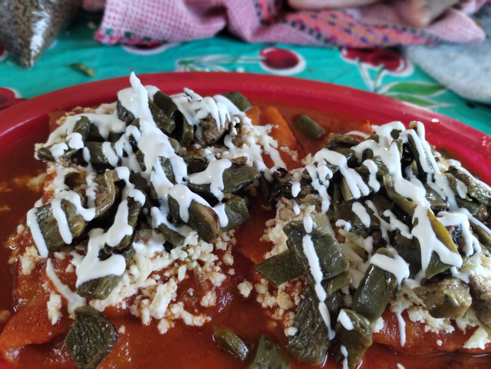 Antojitos la Tía image 4