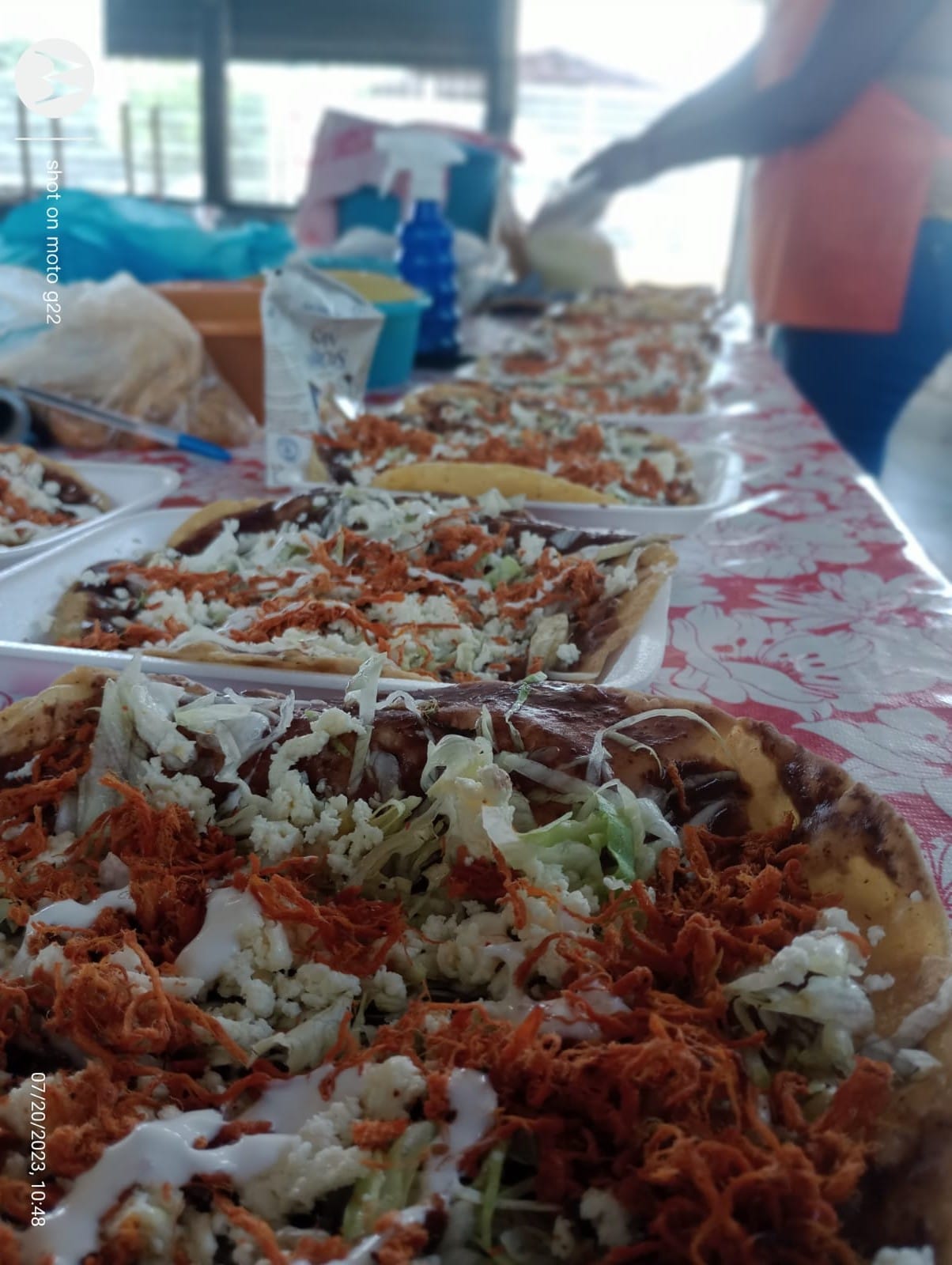 Antojitos la Tía image 5