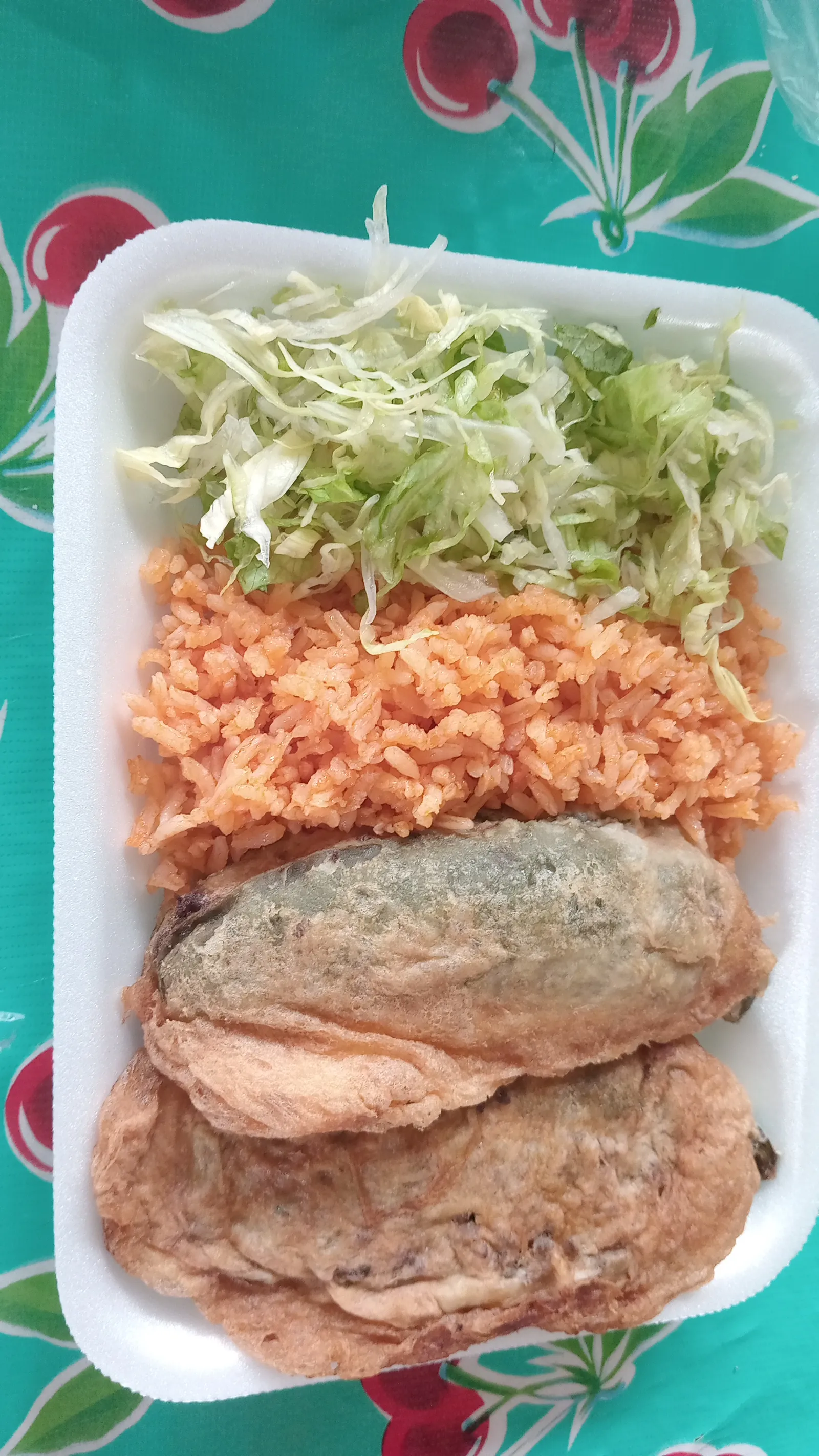 Antojitos la Tía image 6