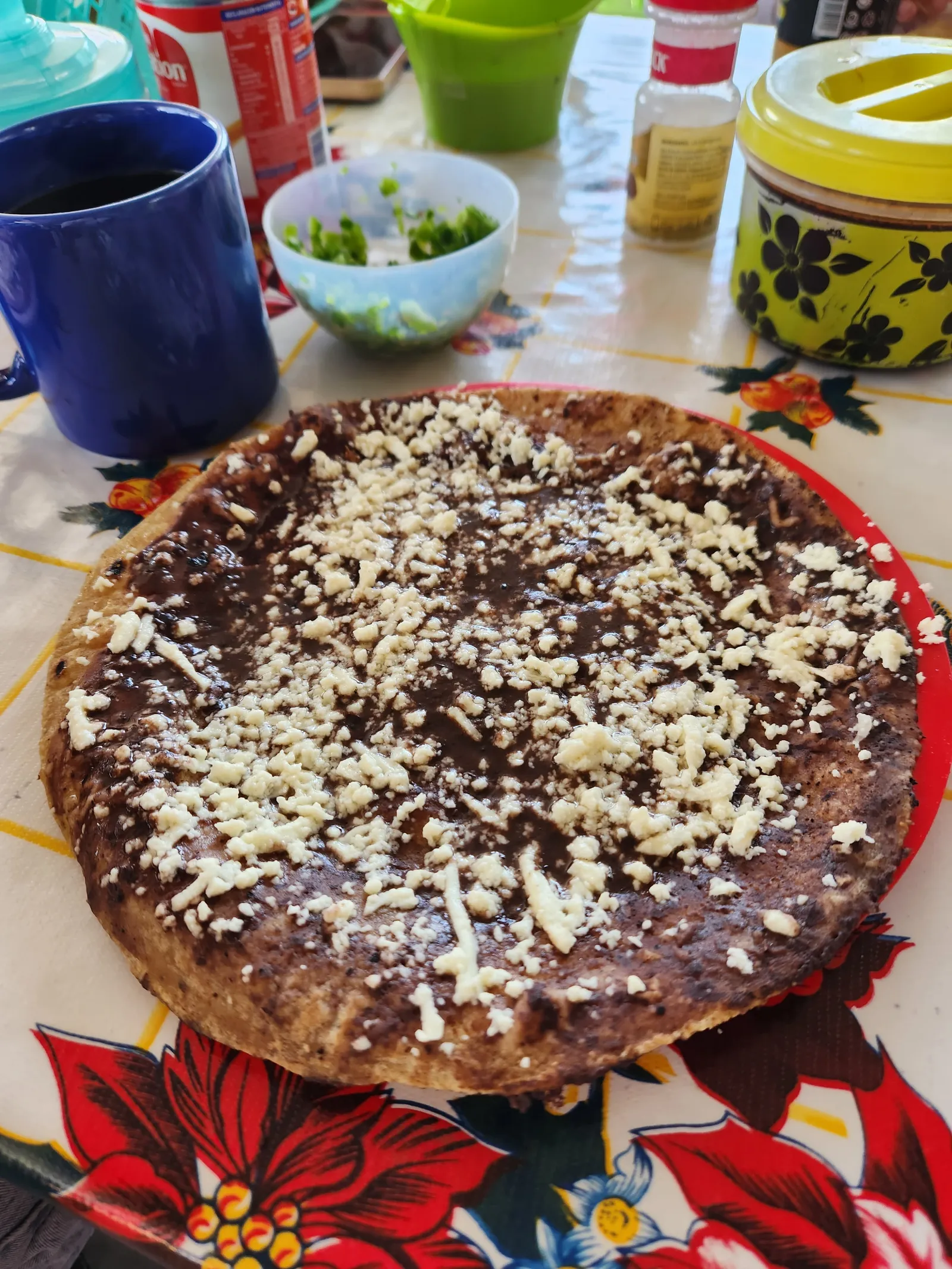 Antojitos la Tía image 7