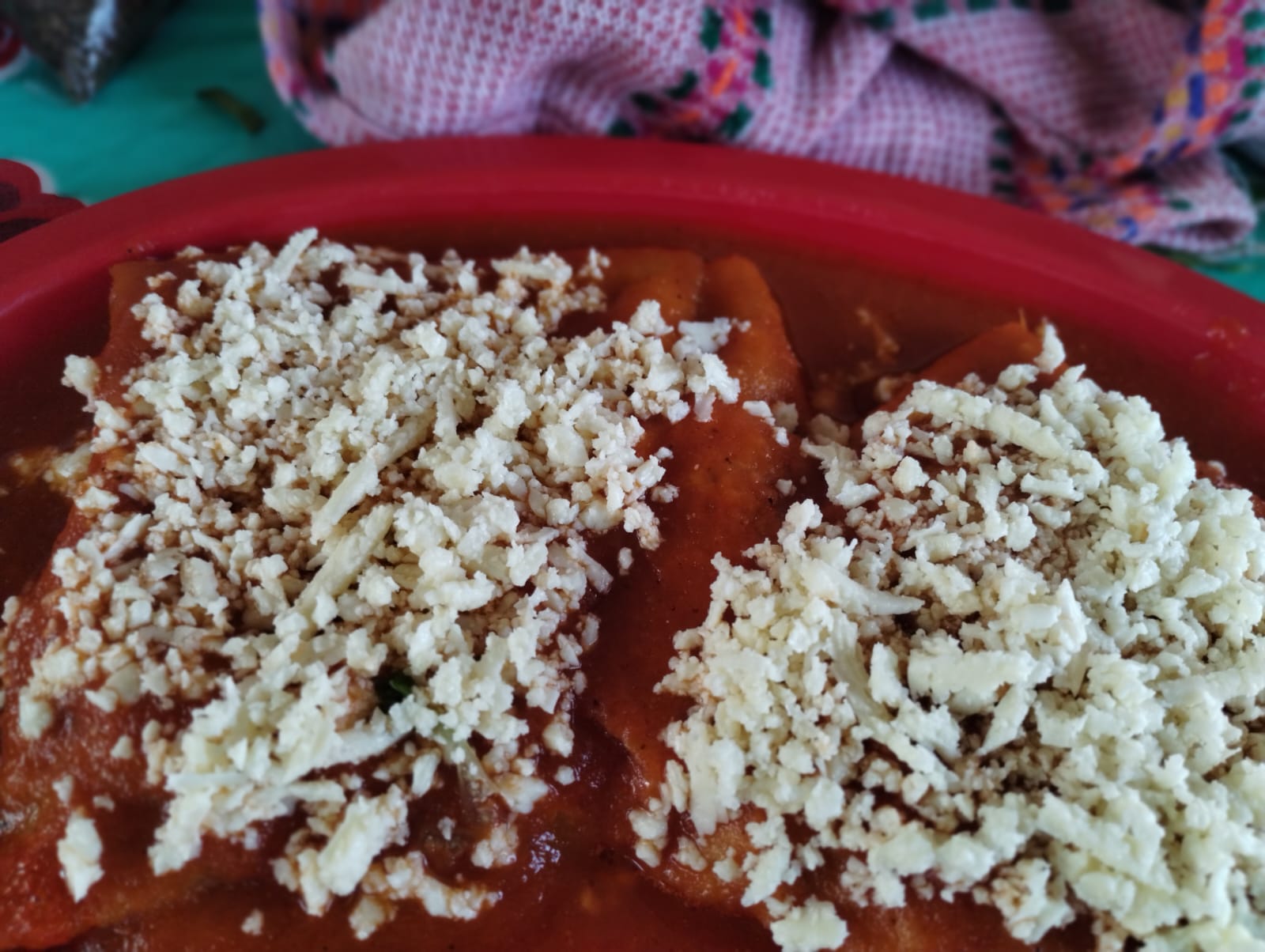 Antojitos la Tía image 8