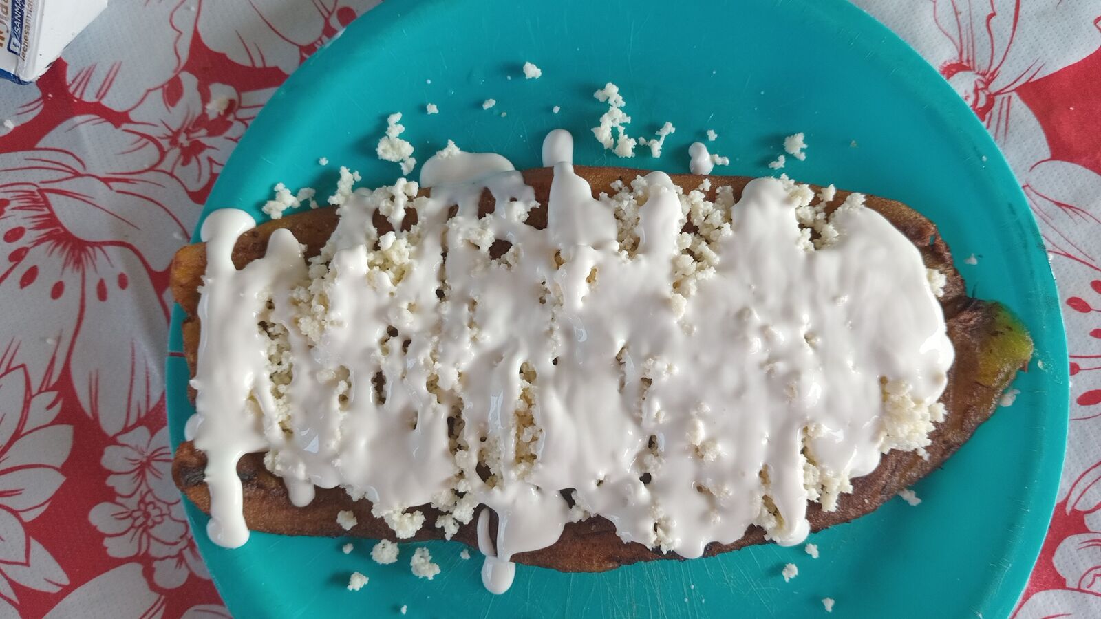 Antojitos la Tía image 9