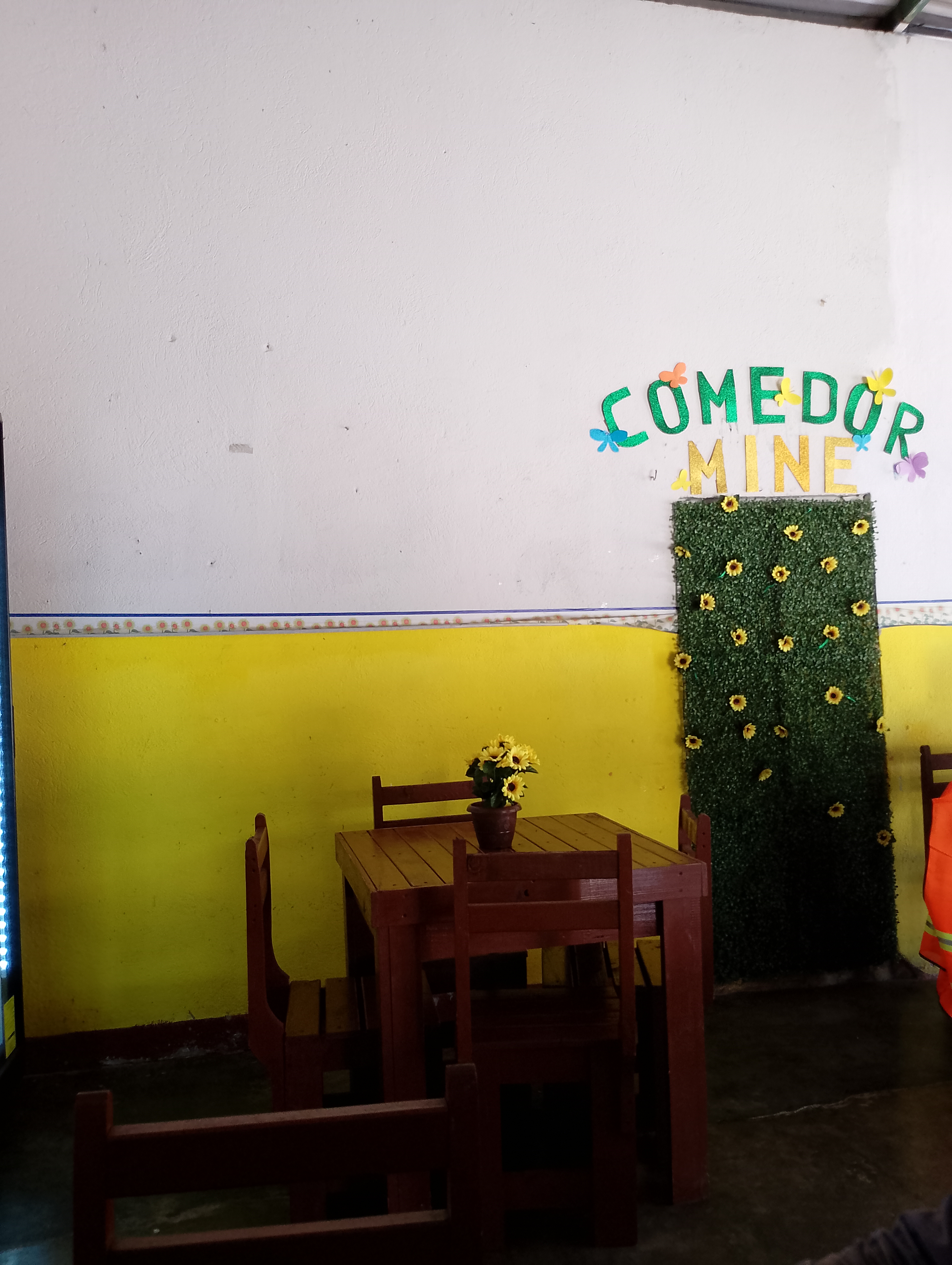 Comedor Mine image 1