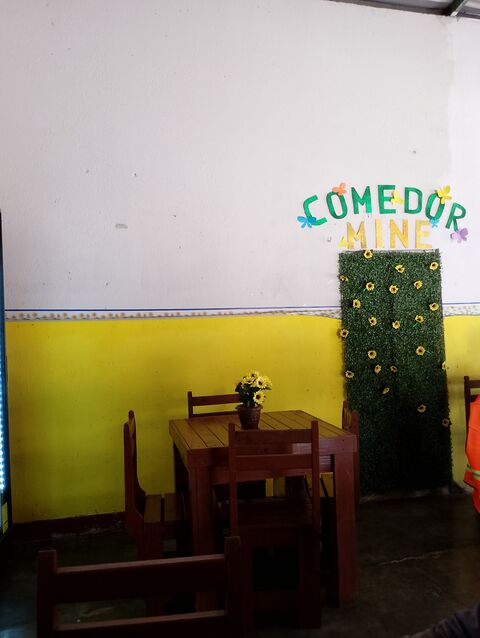 Comedor Mine image 1
