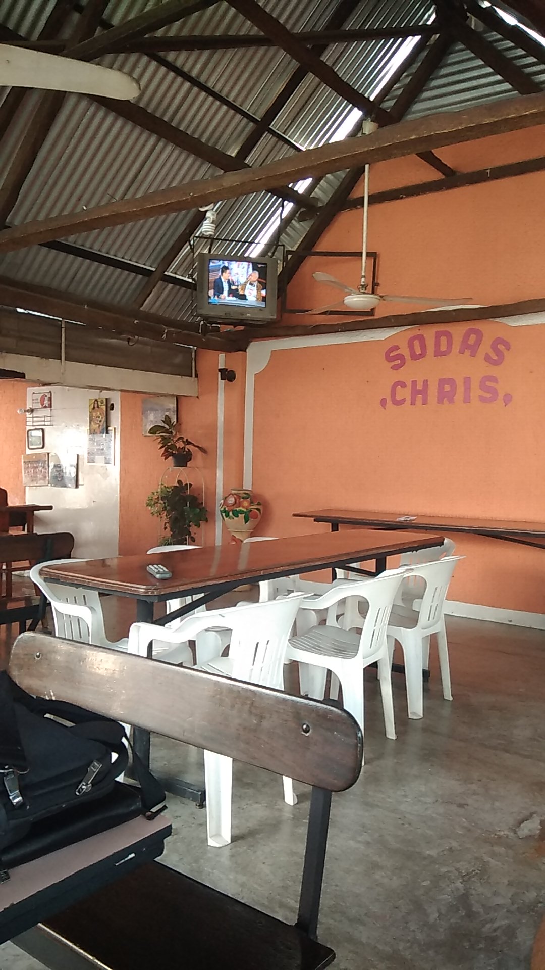 Sodas Chris image 4