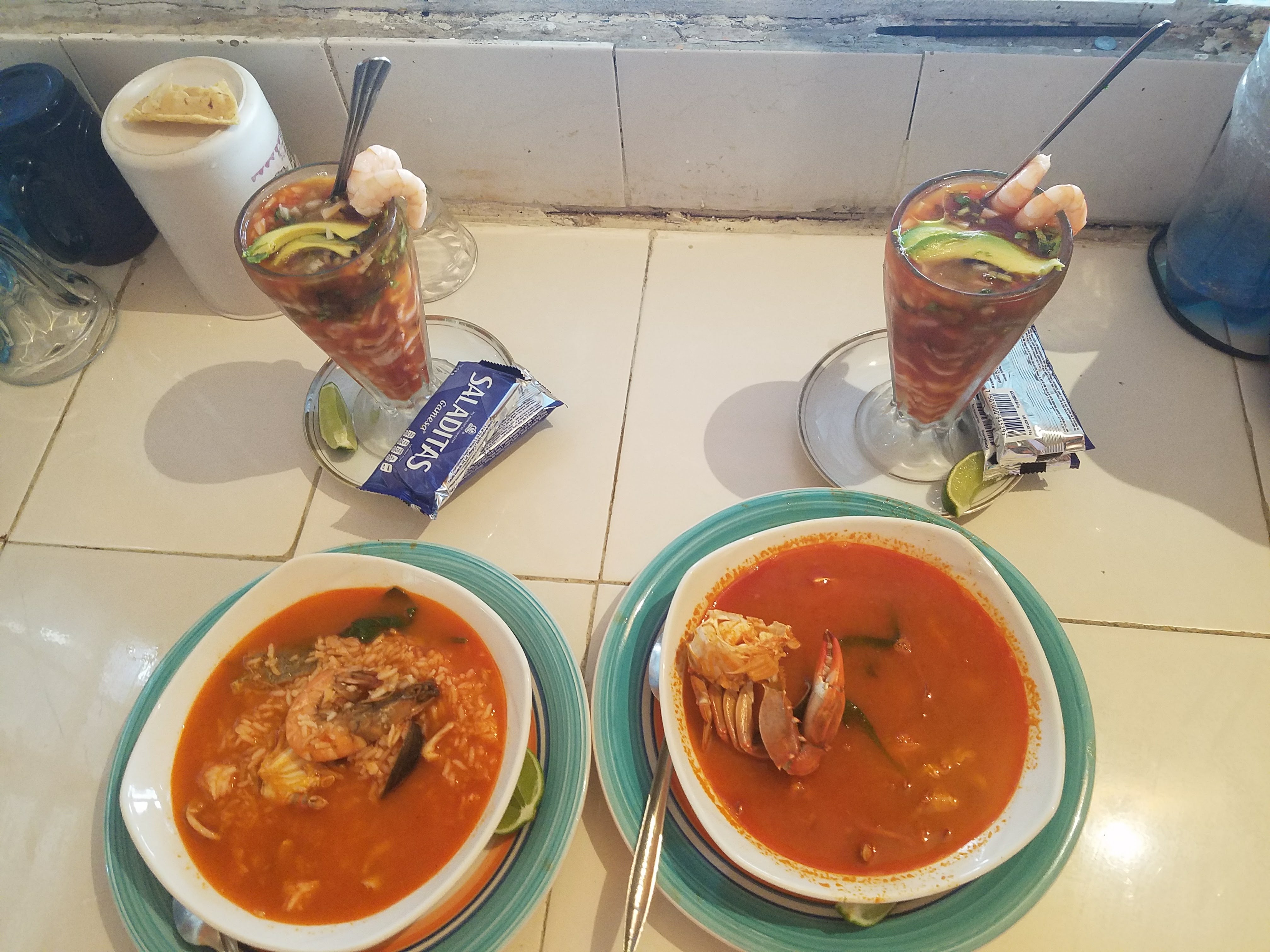 Antojitos Rinconcito Oaxaqueño image 1