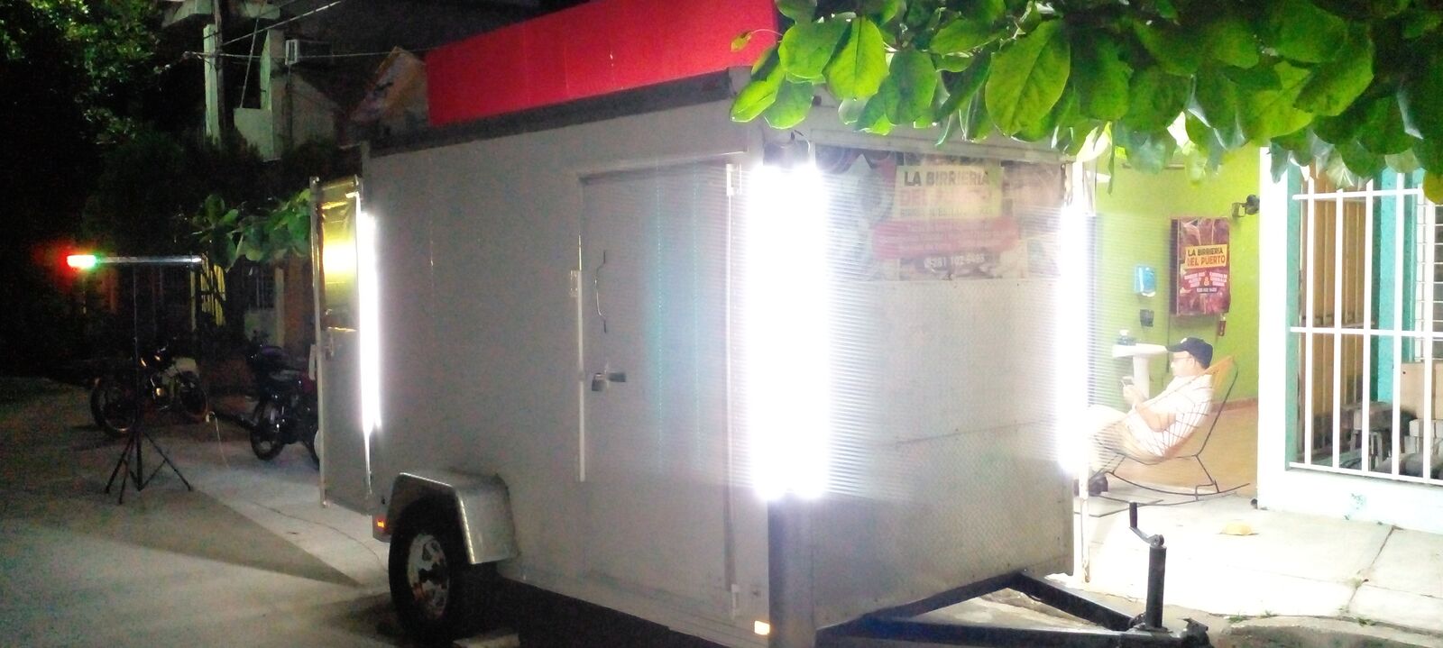 El Portonzito D' Los Del Puerto image 2