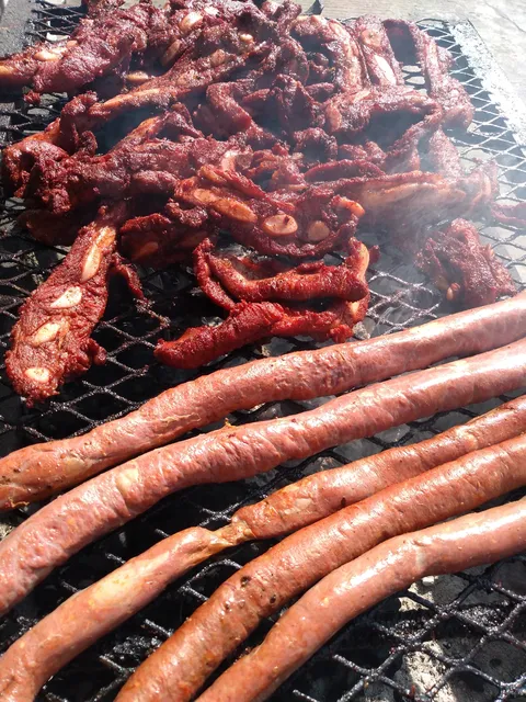 El Portonzito D' Los Del Puerto image 3