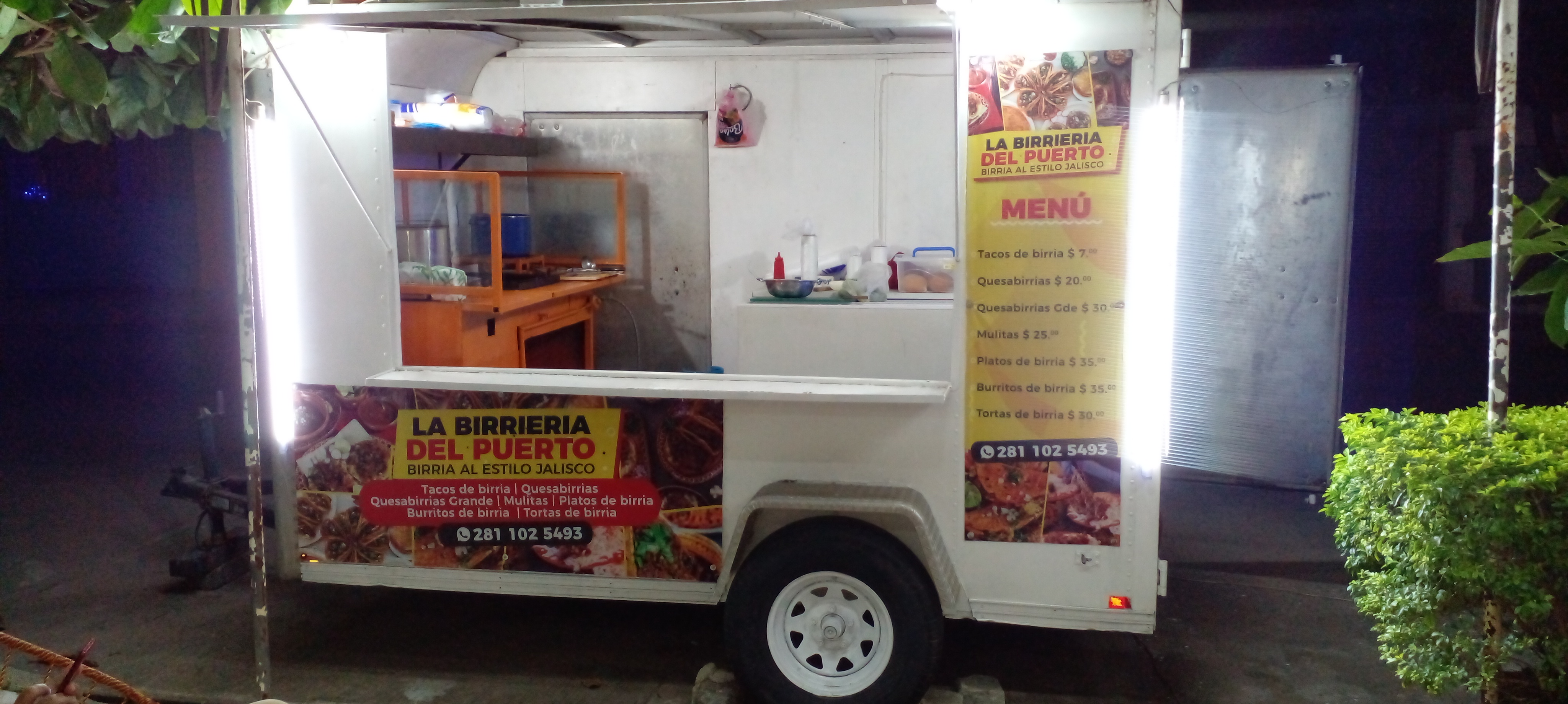 El Portonzito D' Los Del Puerto image 4