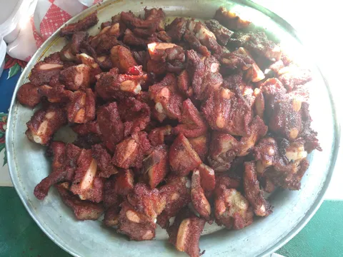 El Portonzito D' Los Del Puerto image 5