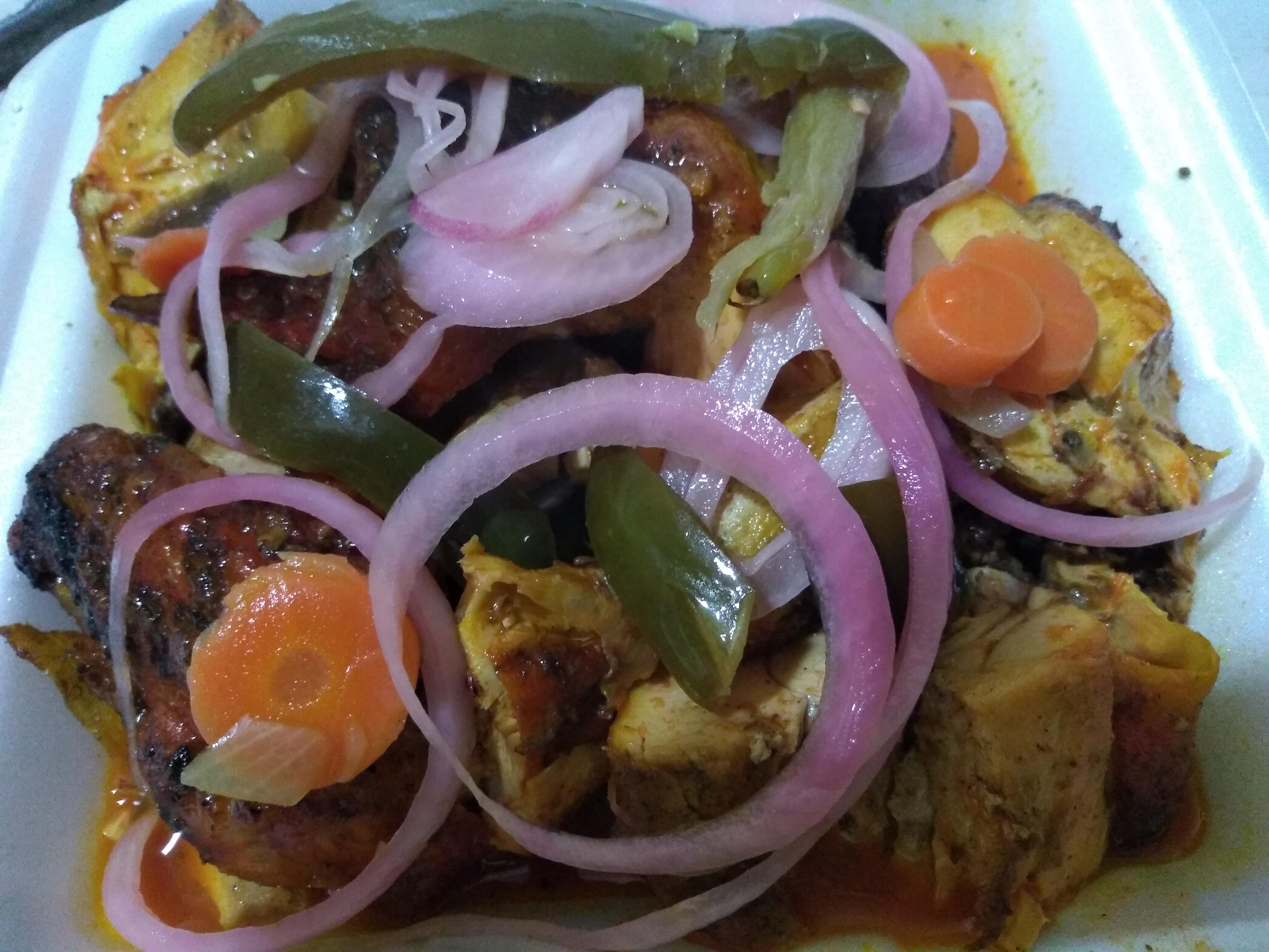 El Portonzito D' Los Del Puerto image 6