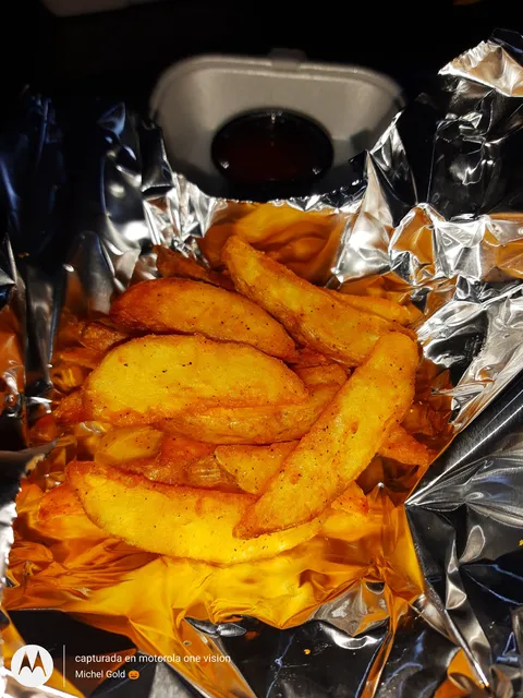 SNACK , BAR ALAS CHINGONAS image 2