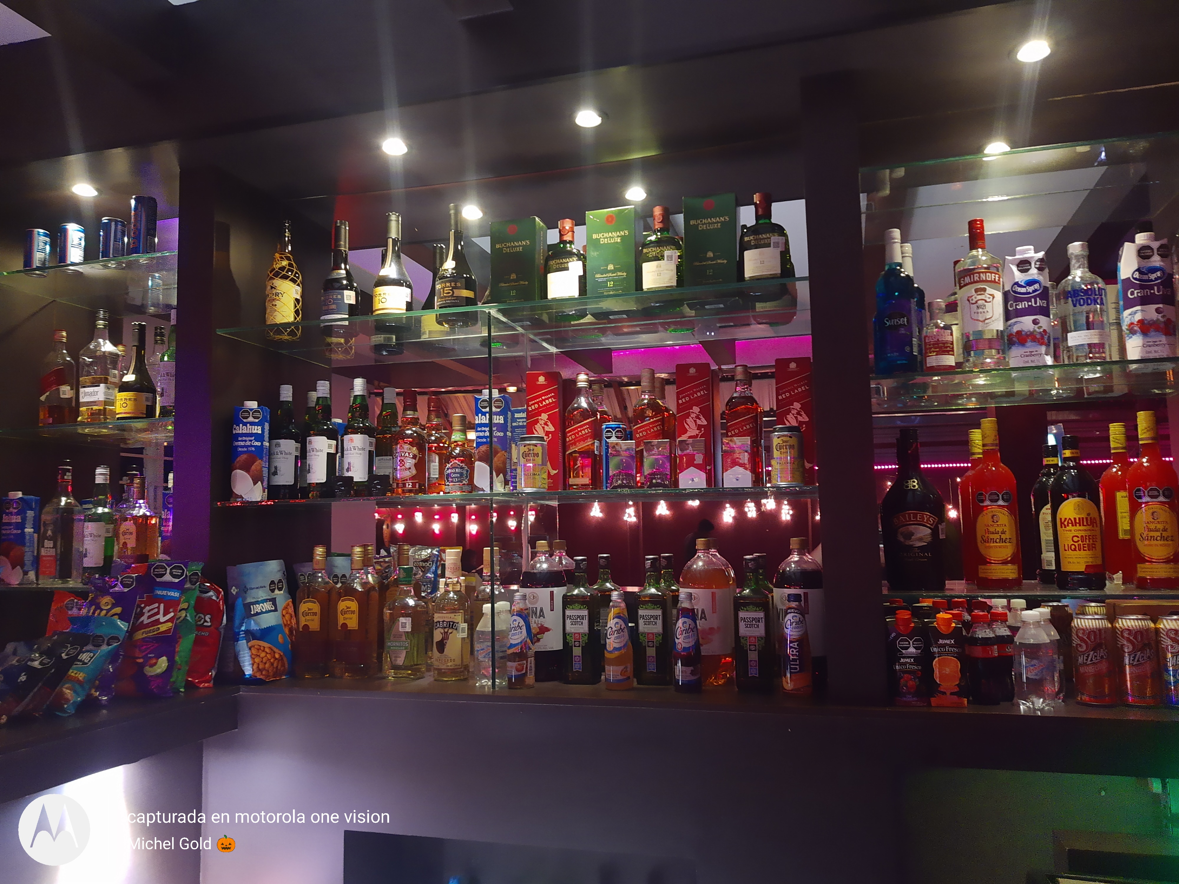 SNACK , BAR ALAS CHINGONAS image 5