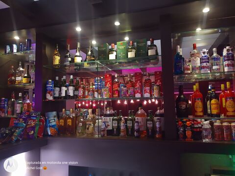SNACK , BAR ALAS CHINGONAS image 5