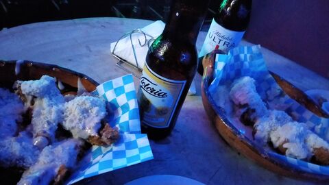 SNACK , BAR ALAS CHINGONAS image 6