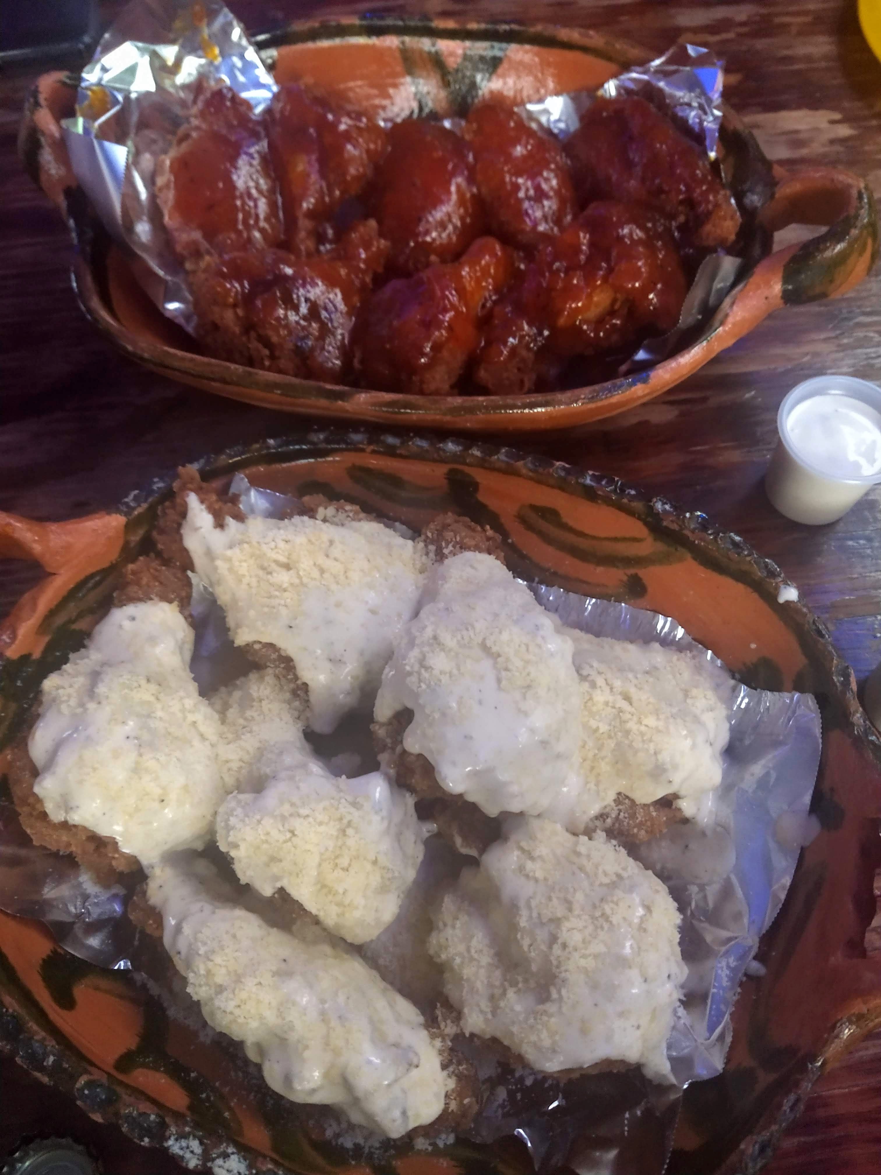 SNACK , BAR ALAS CHINGONAS image 8