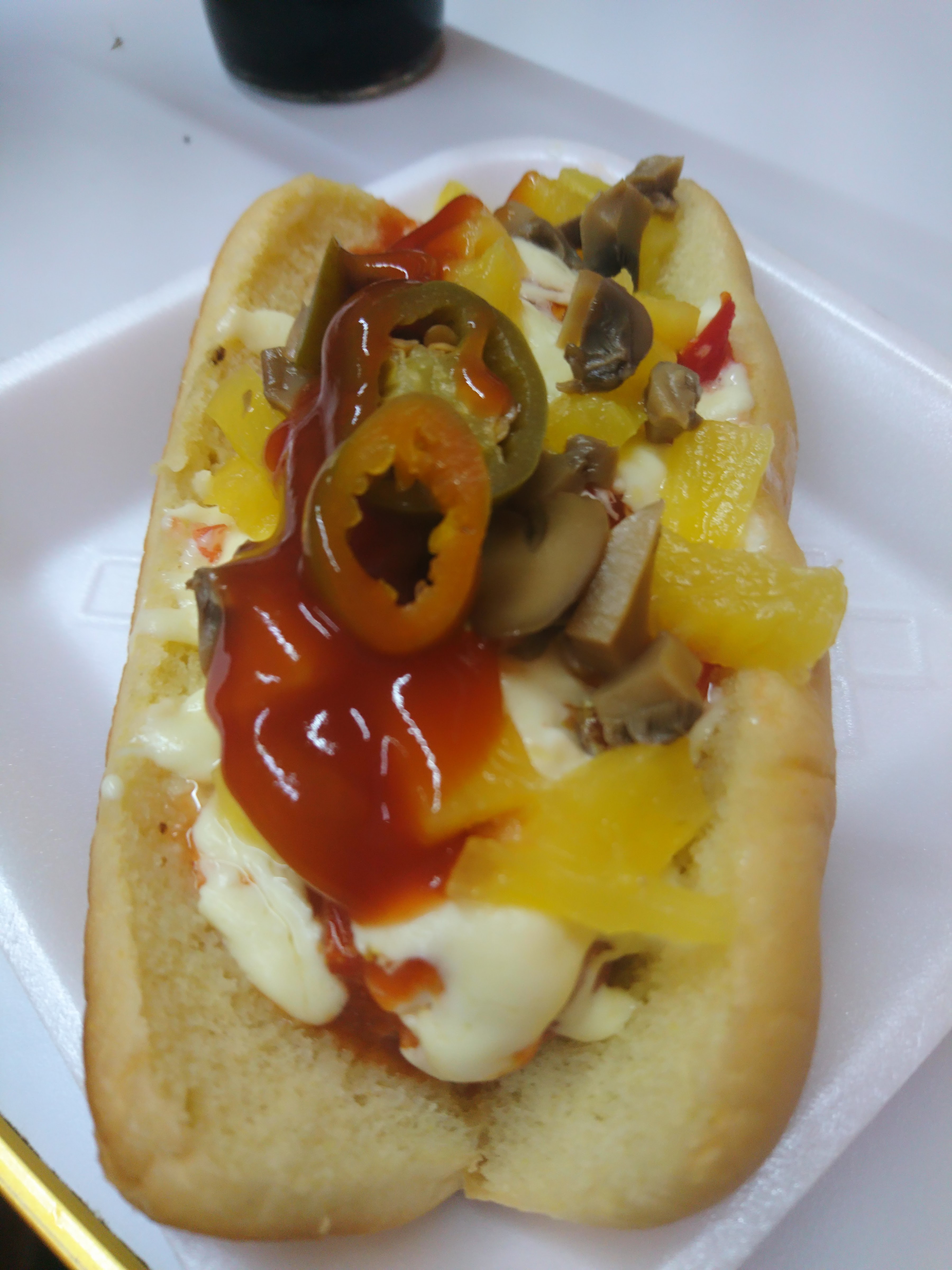 Hamburguesas Ruben's image 1