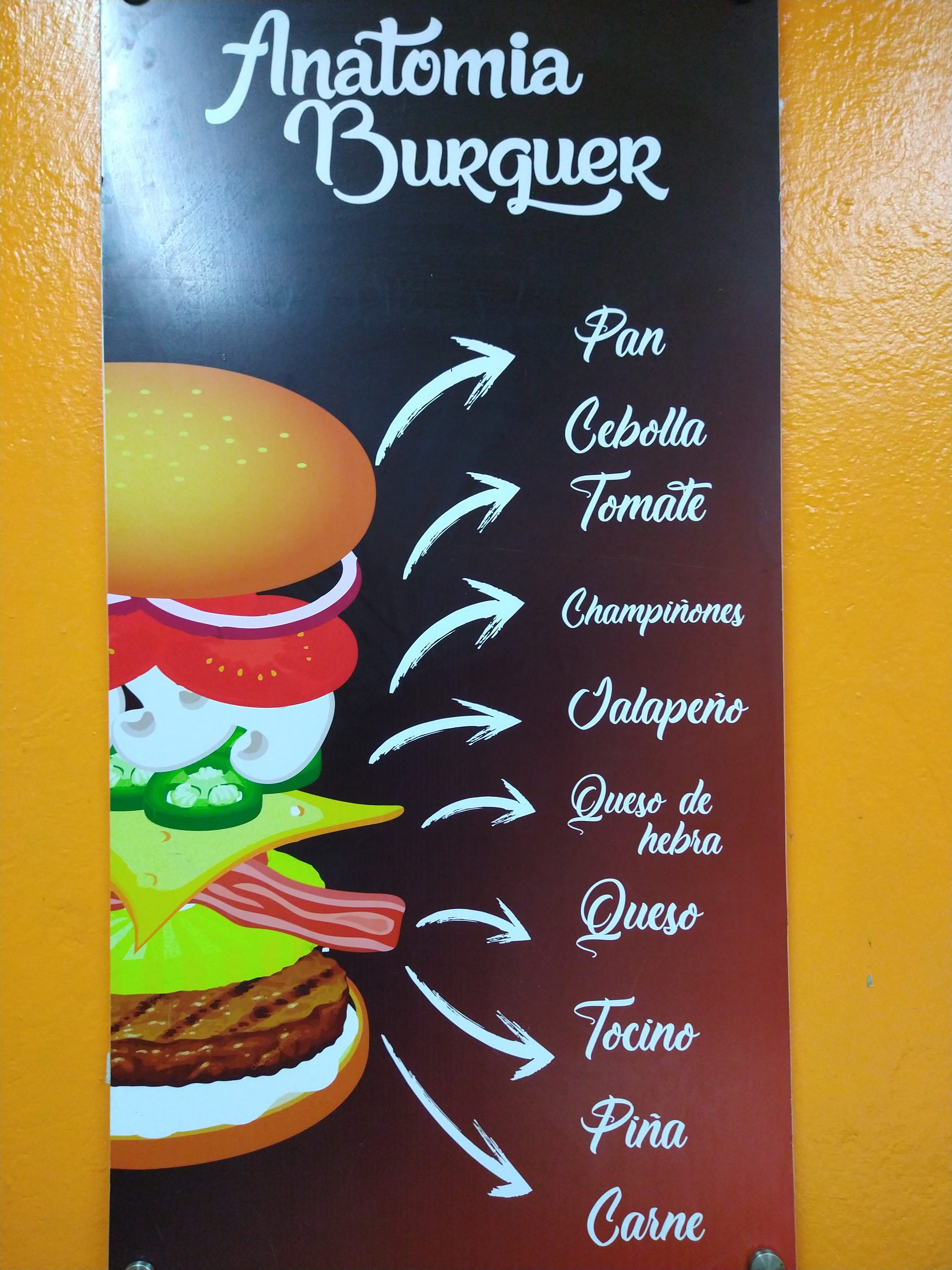 Hamburguesas Ruben's image 2