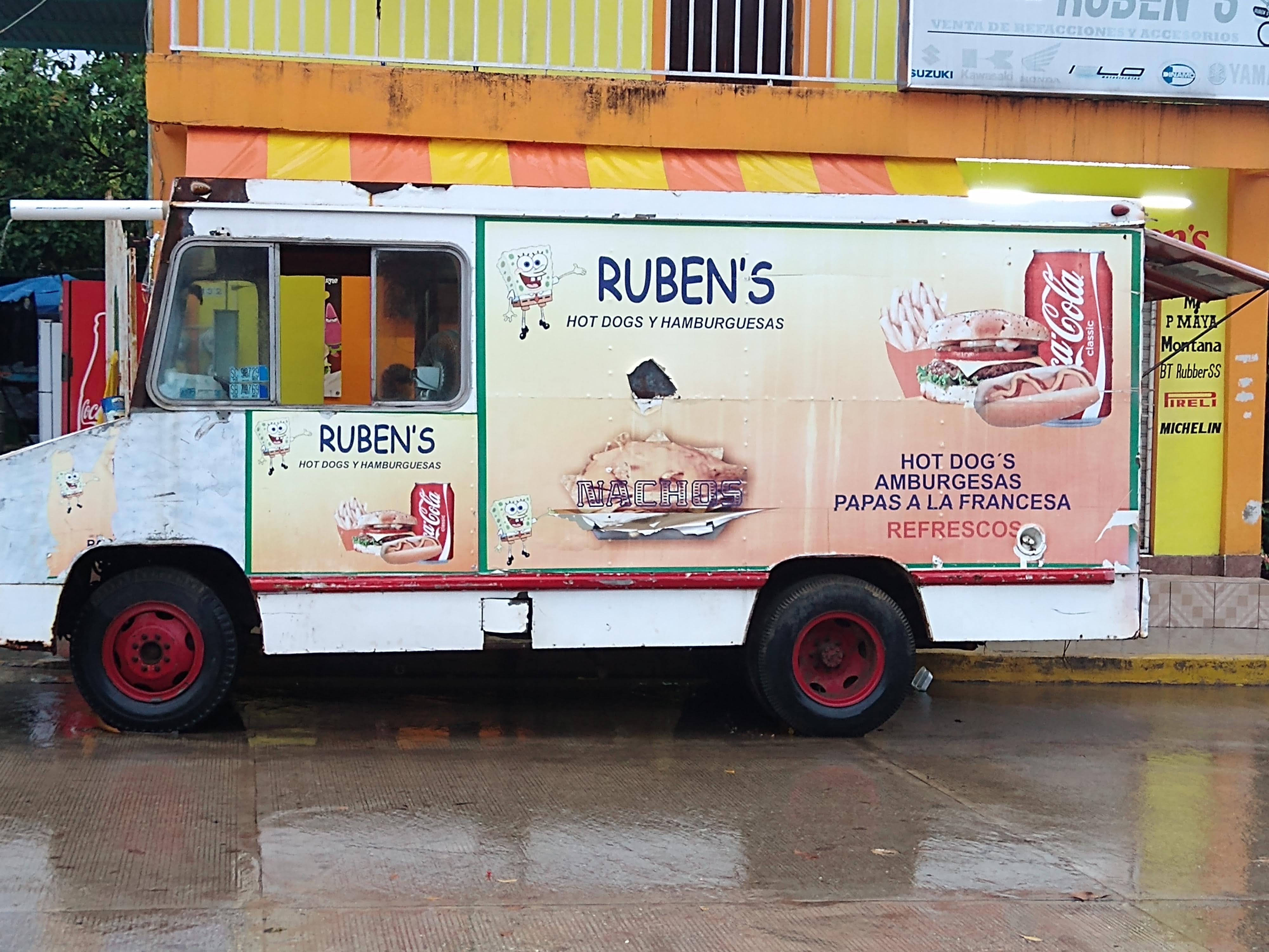 Hamburguesas Ruben's image 5