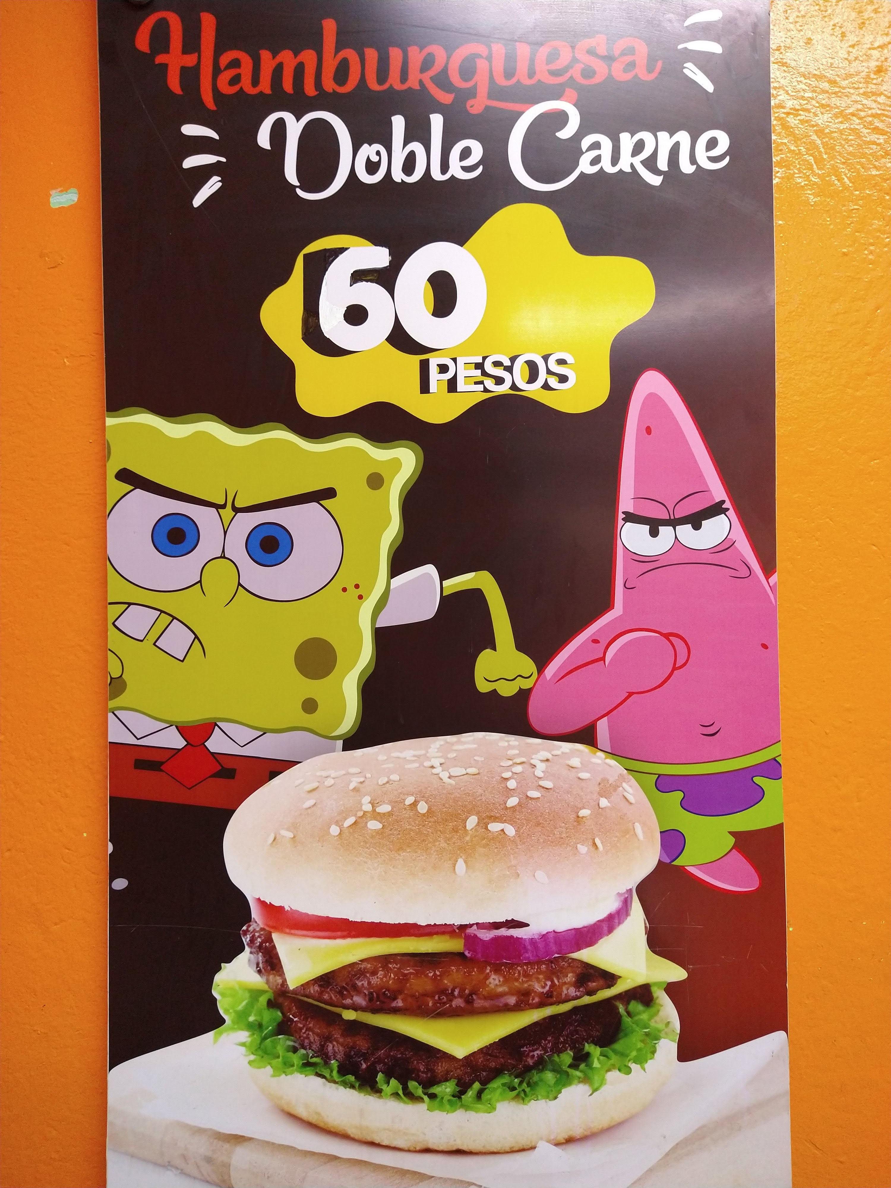 Hamburguesas Ruben's image 7