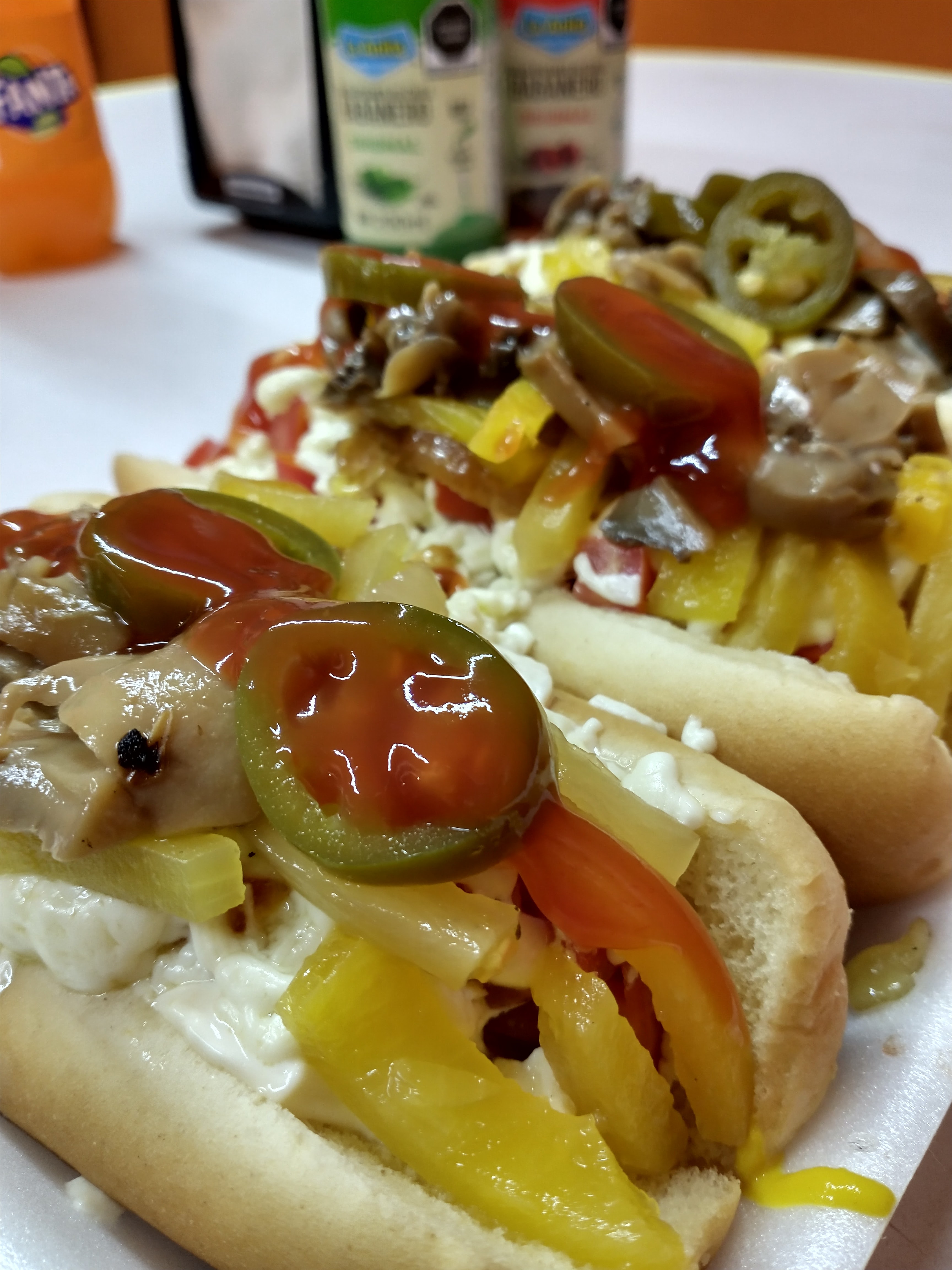 Hamburguesas Ruben's image 8