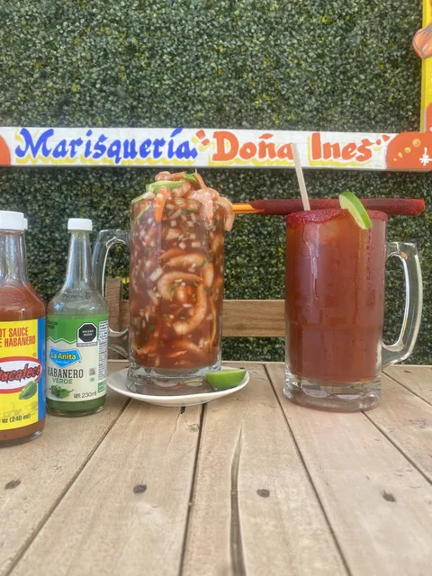 MARISQUERÍA DOÑA INÉS image 1