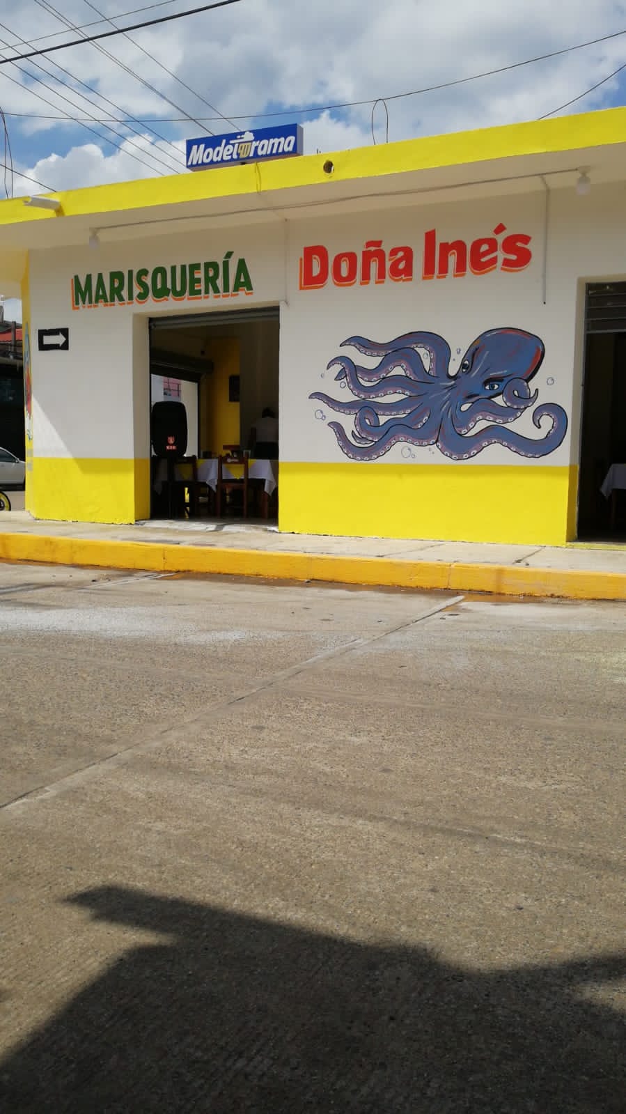 MARISQUERÍA DOÑA INÉS image 2