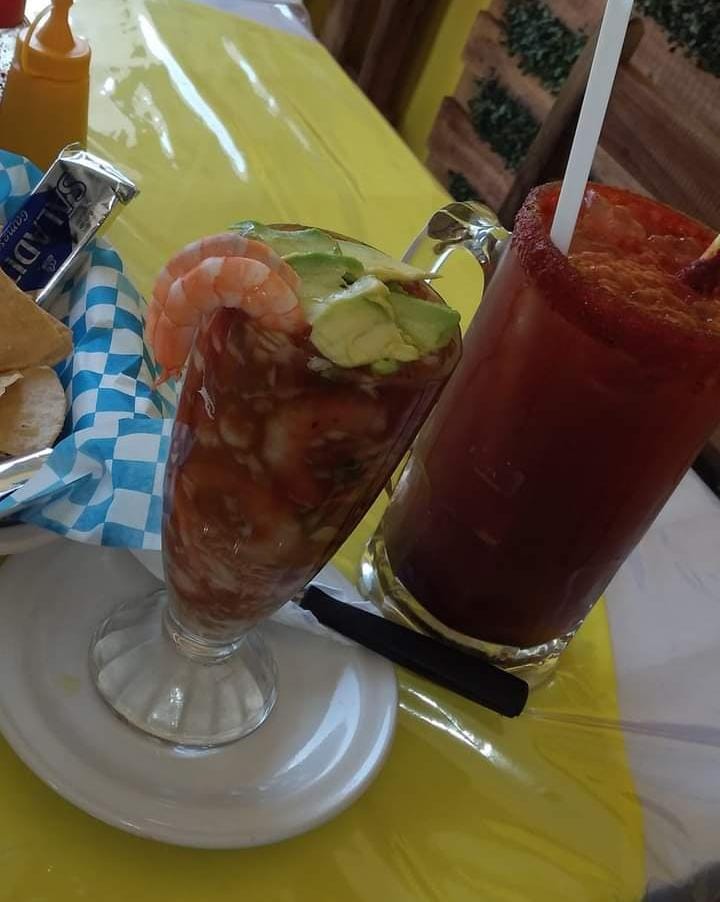 MARISQUERÍA DOÑA INÉS image 3