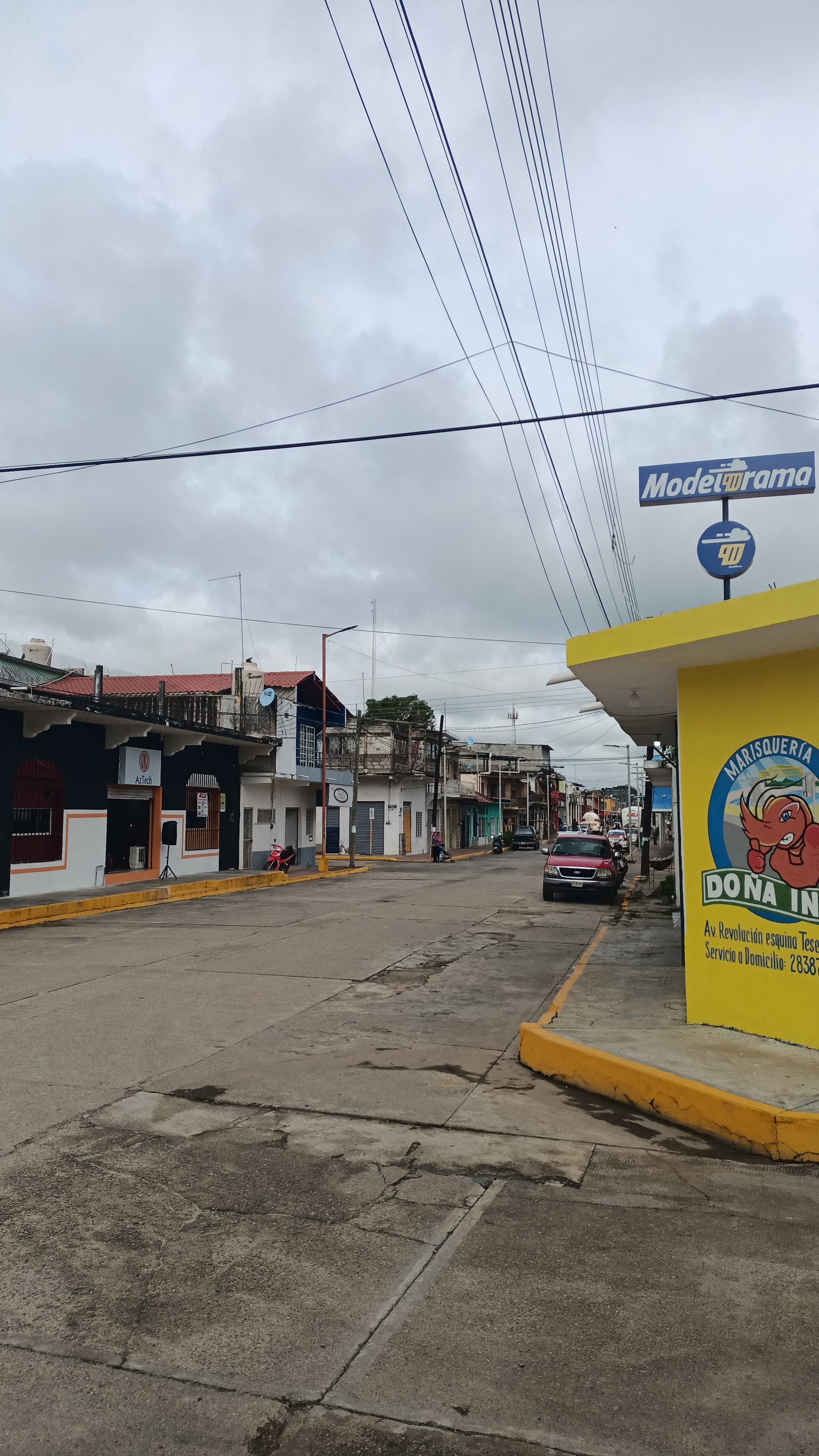 MARISQUERÍA DOÑA INÉS image 4