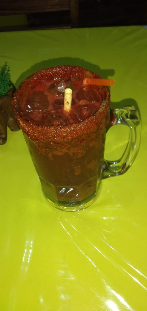 MARISQUERÍA DOÑA INÉS image 5