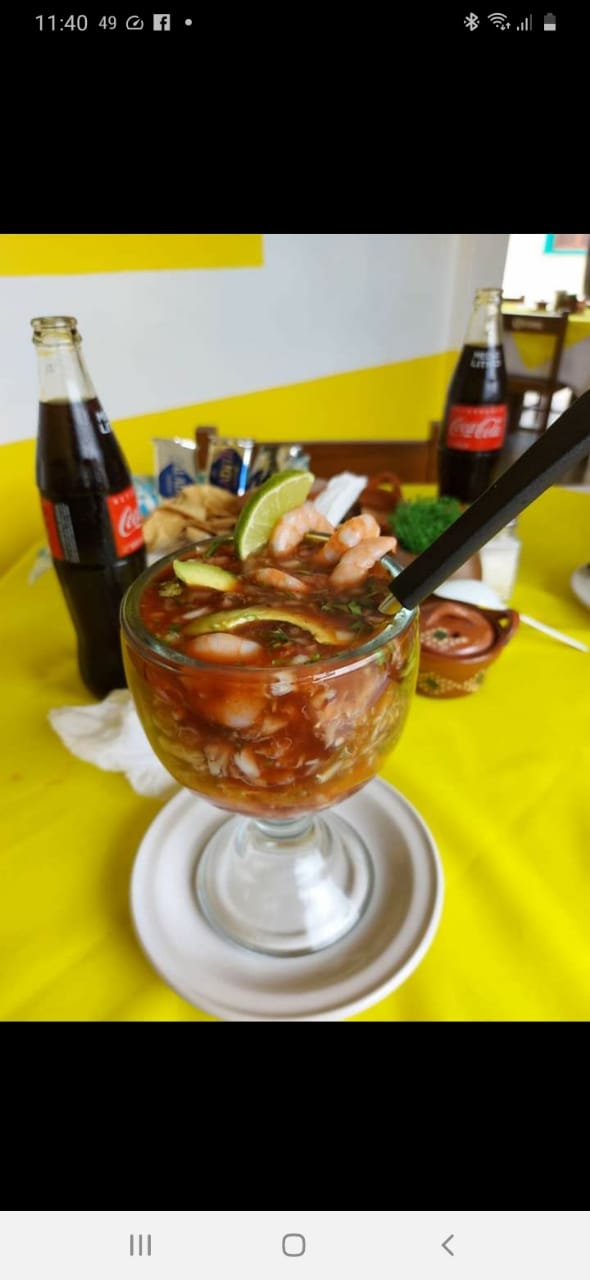 MARISQUERÍA DOÑA INÉS image 8