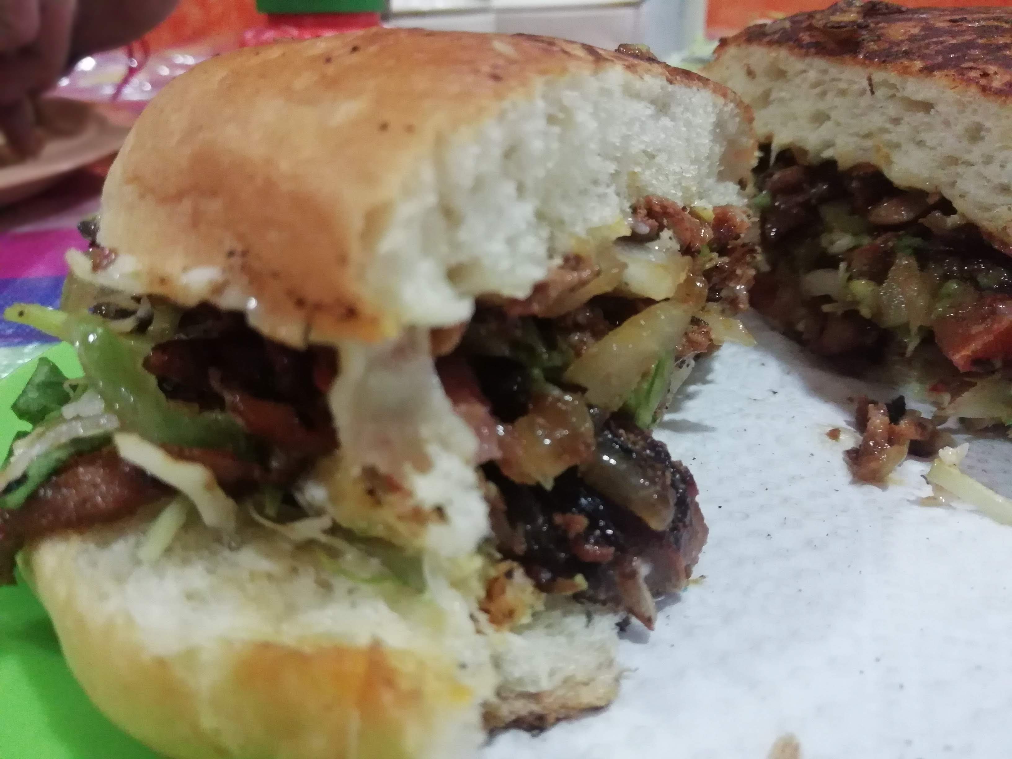 Taqueria Muñoz image 1