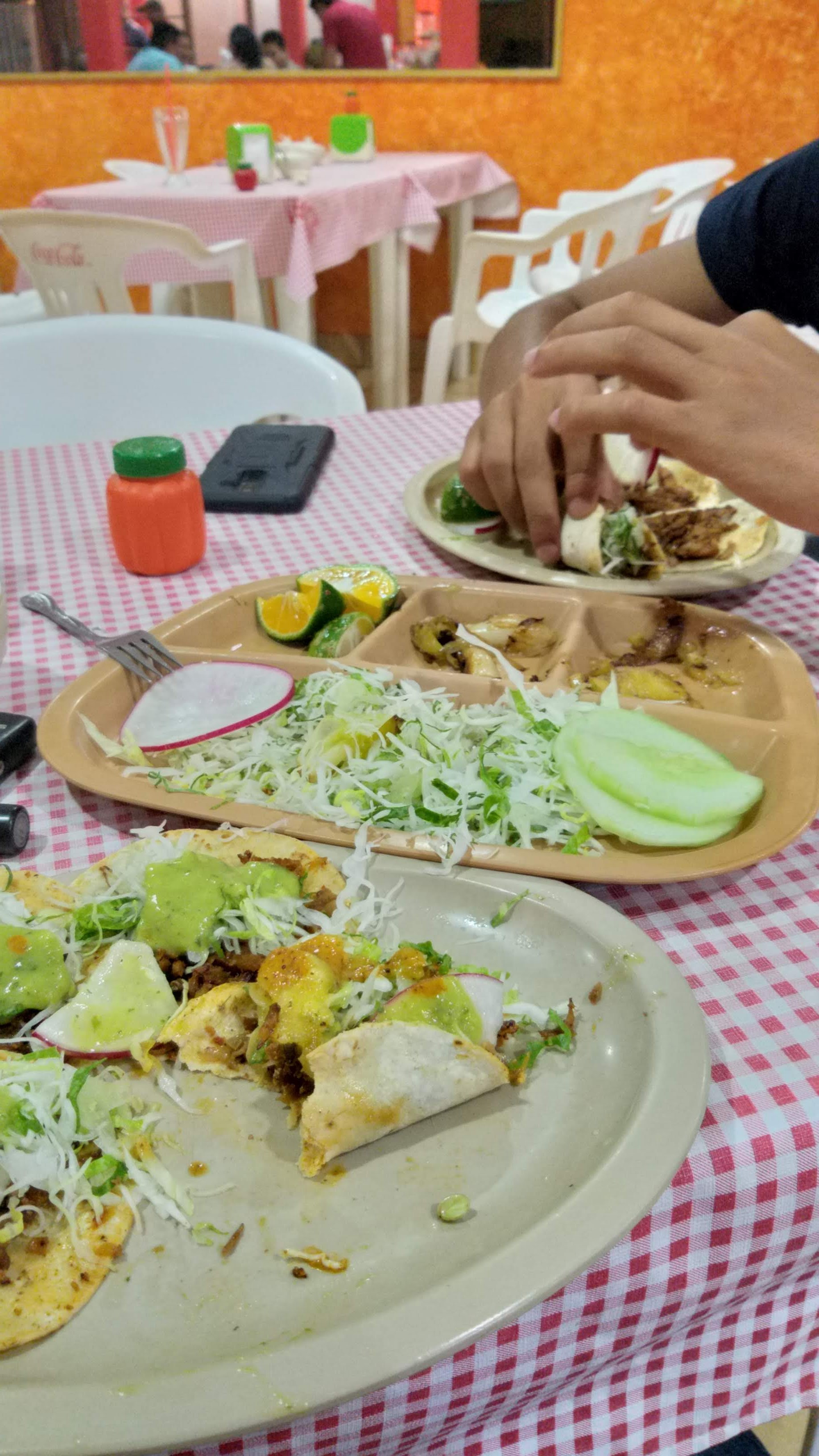 Taqueria Muñoz image 2