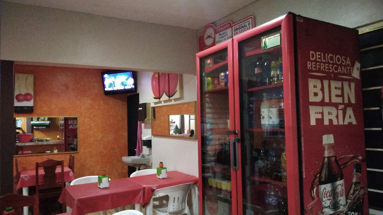 Taqueria Muñoz image 5