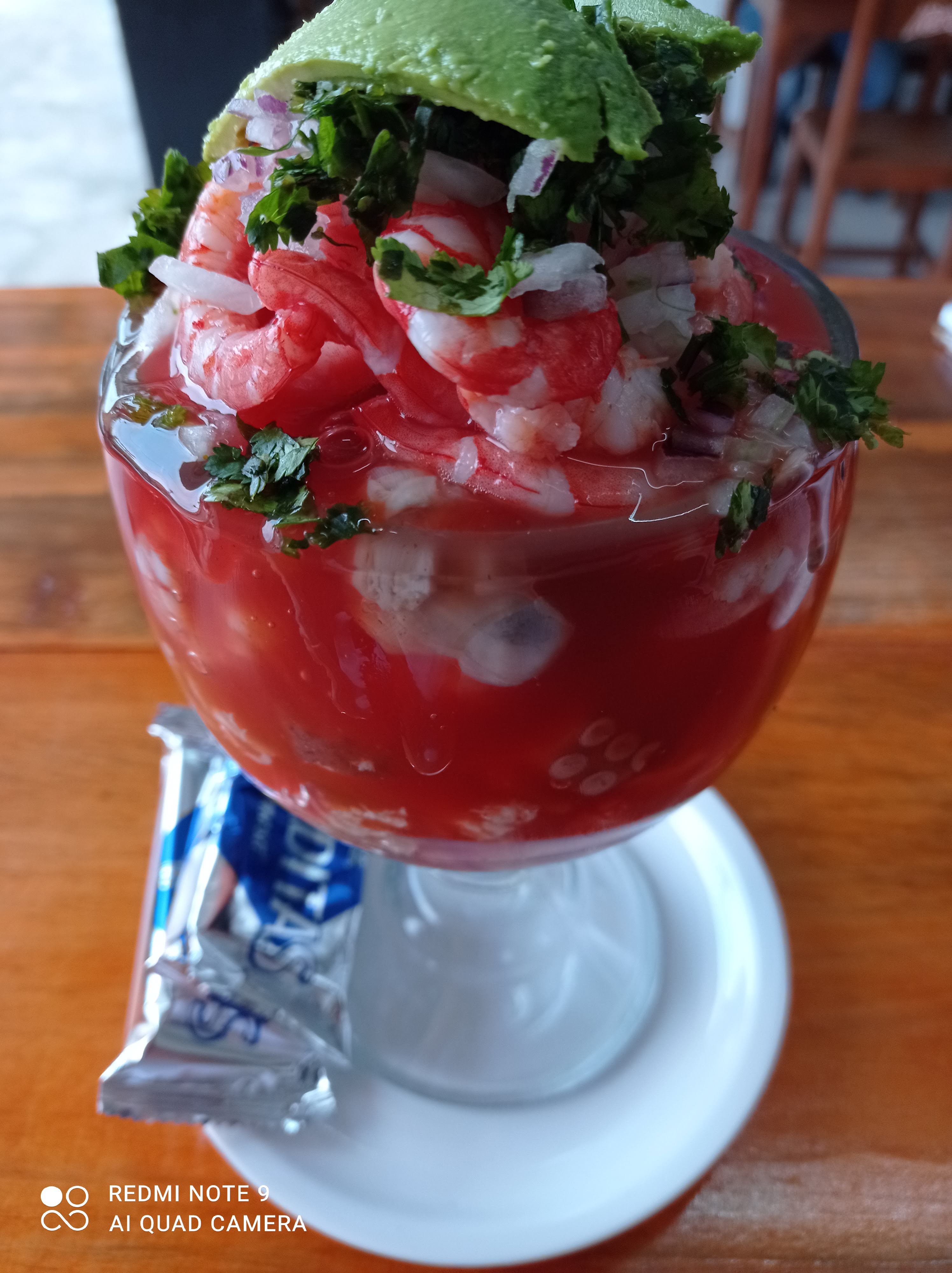 Mariscos EL CORAL image 1