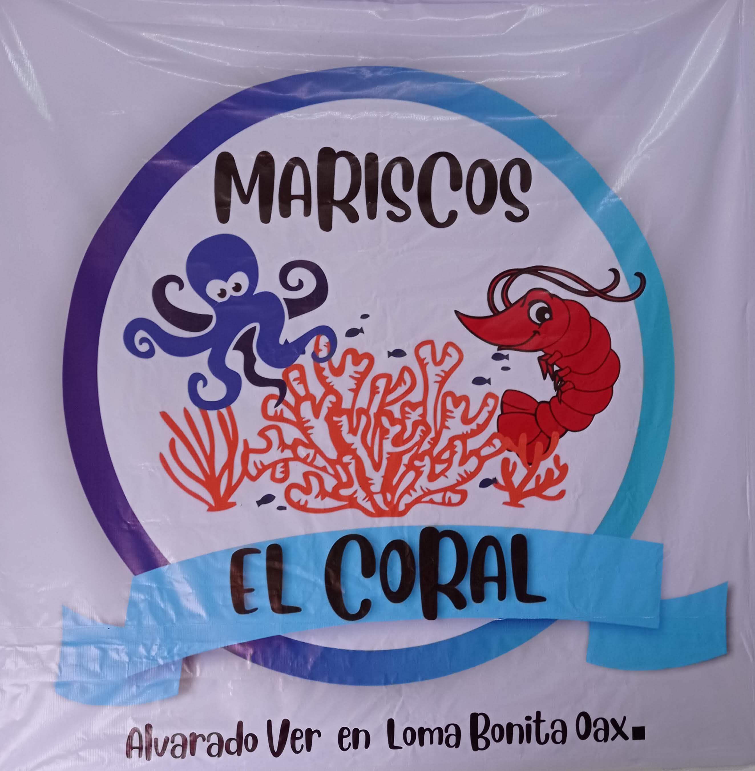Mariscos EL CORAL image 2