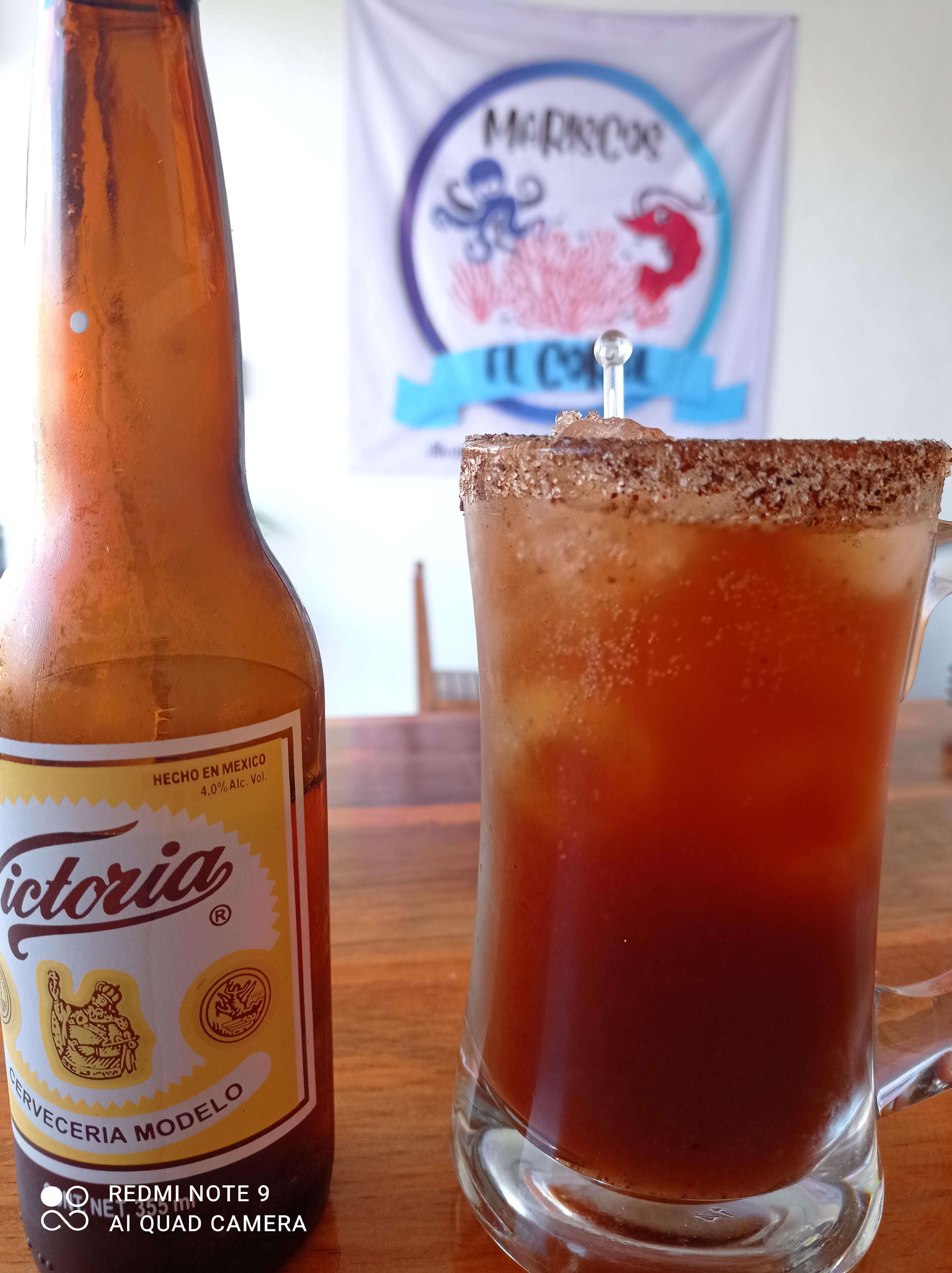 Mariscos EL CORAL image 3