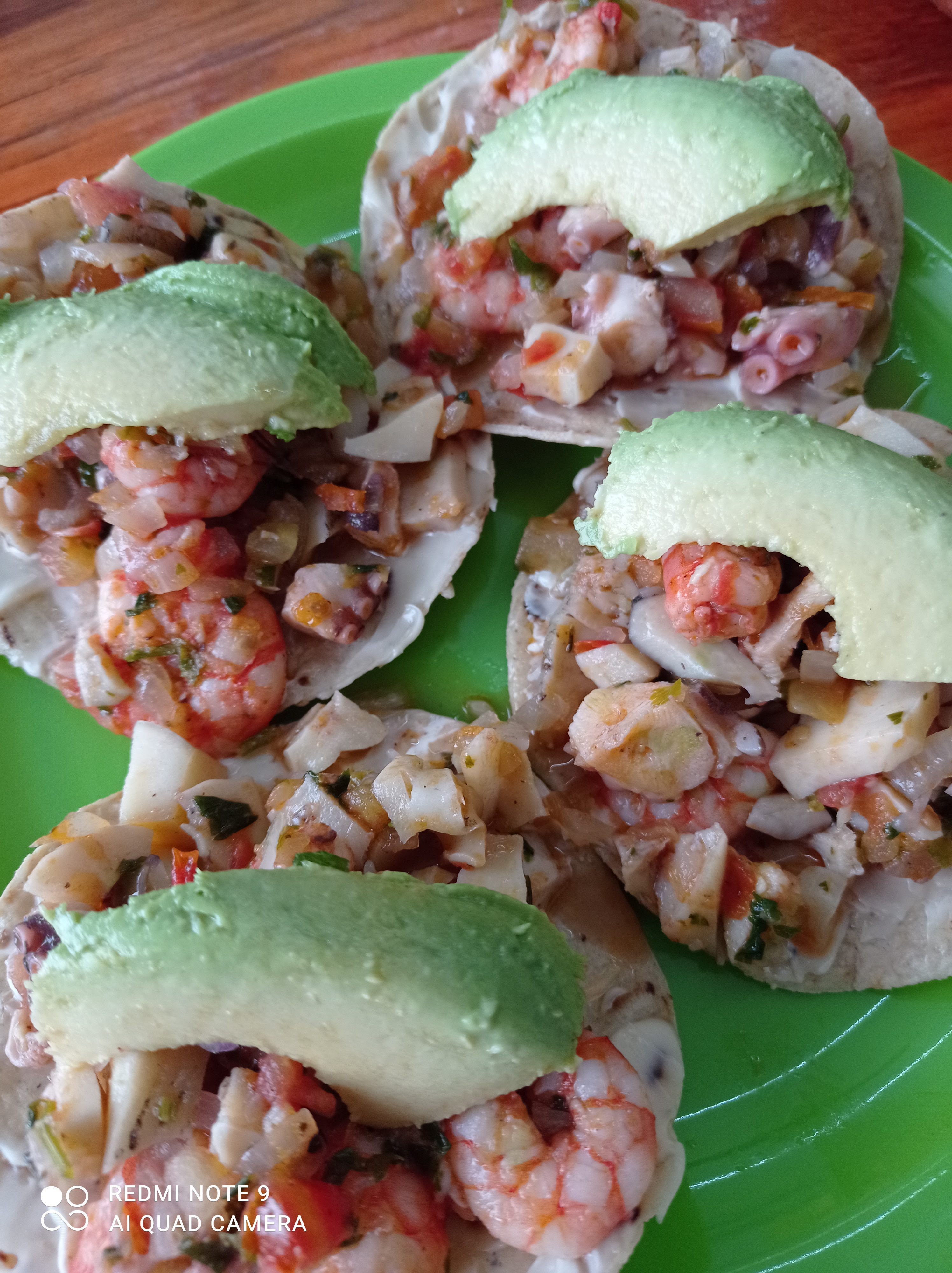 Mariscos EL CORAL image 5