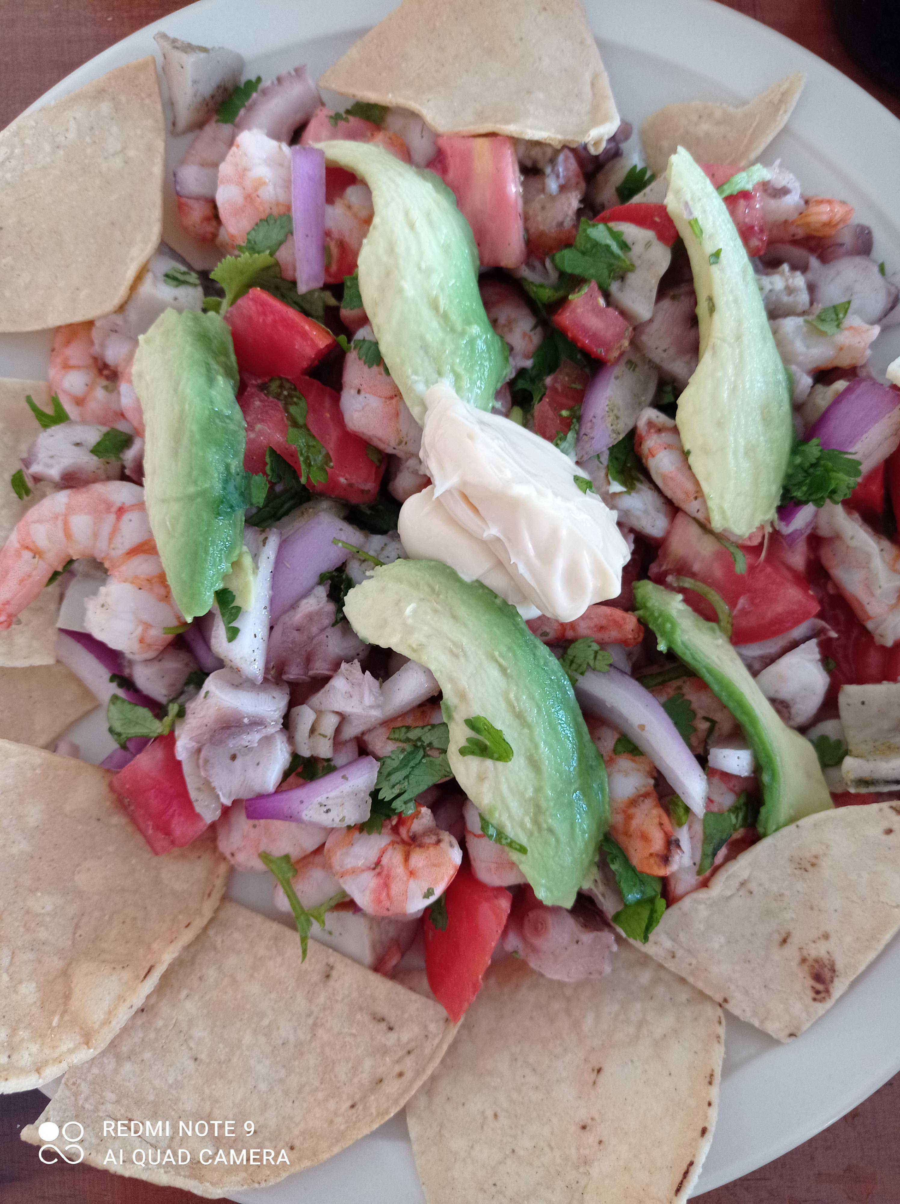 Mariscos EL CORAL image 7