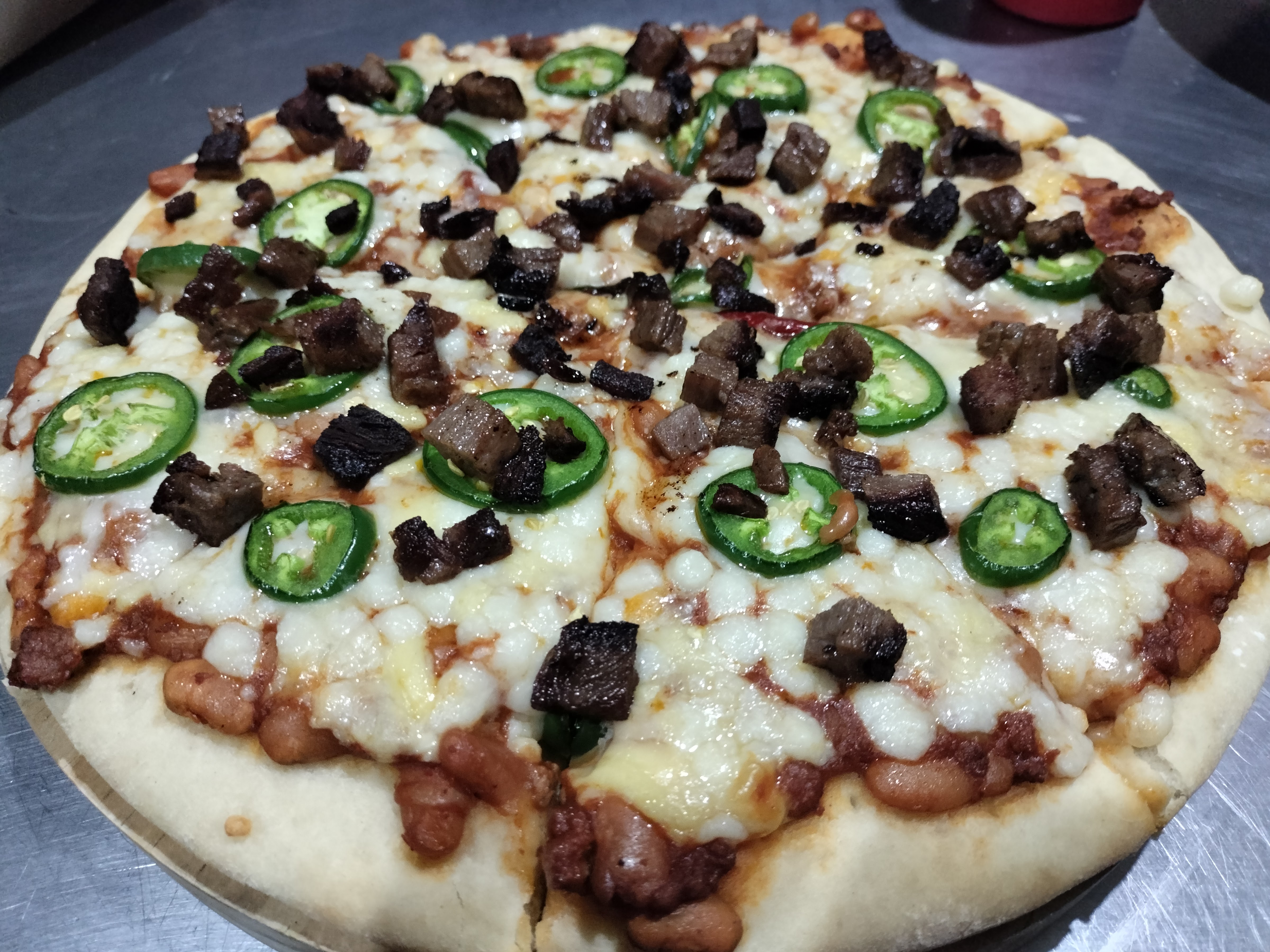 Brooklynn Wings image 2