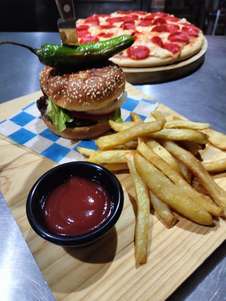 Brooklynn Wings image 3