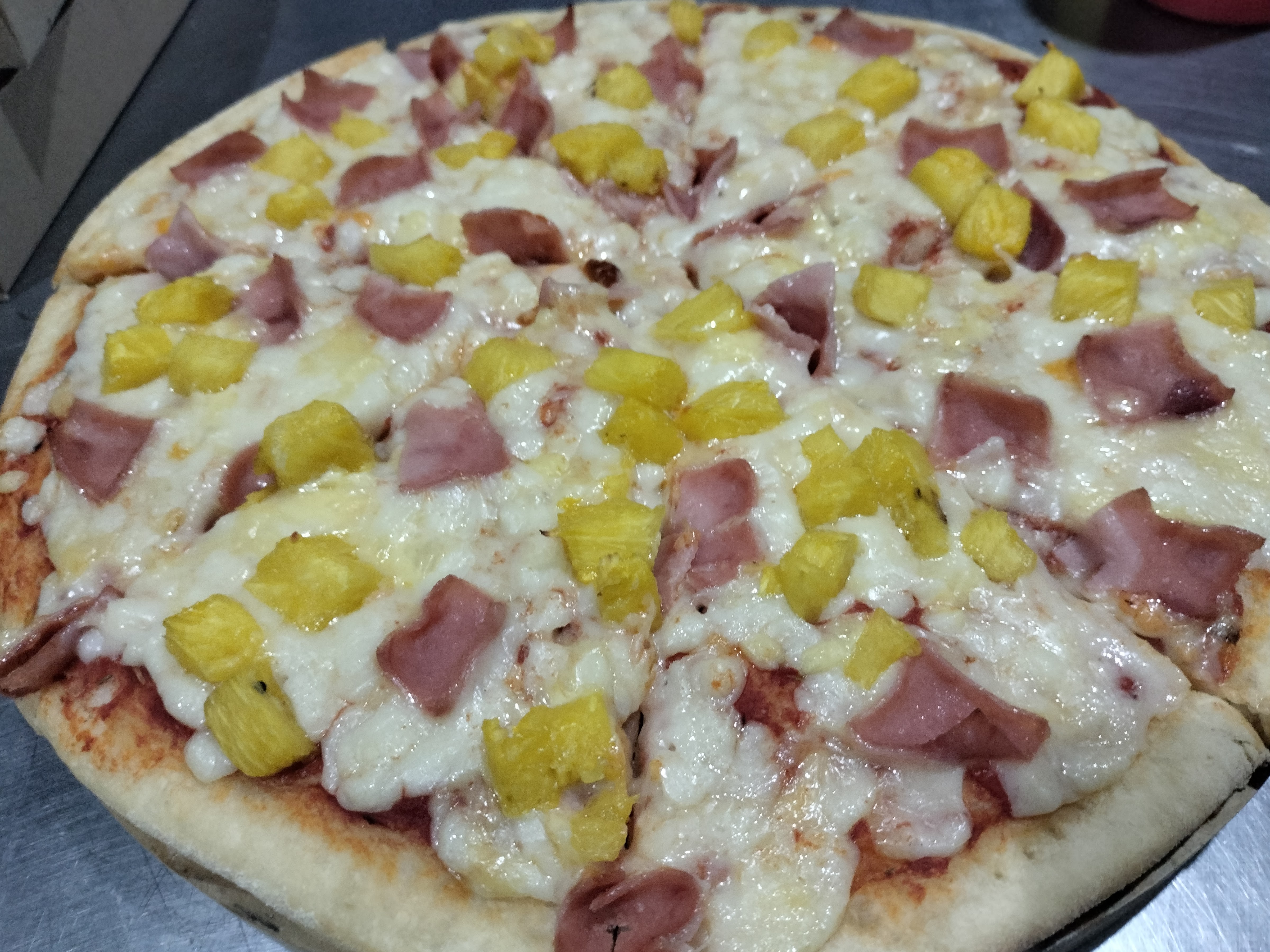 Brooklynn Wings image 5