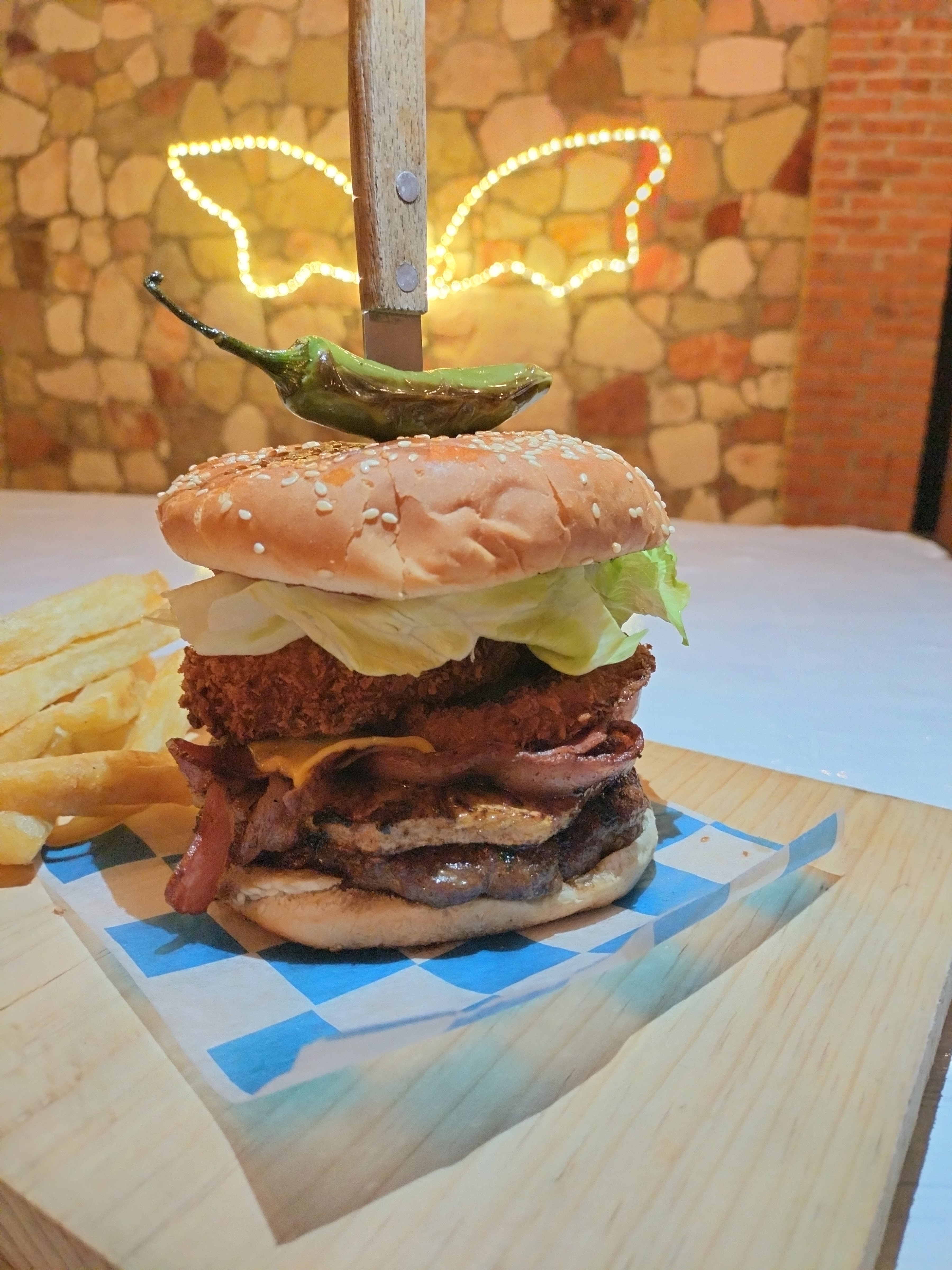 Brooklynn Wings image 6