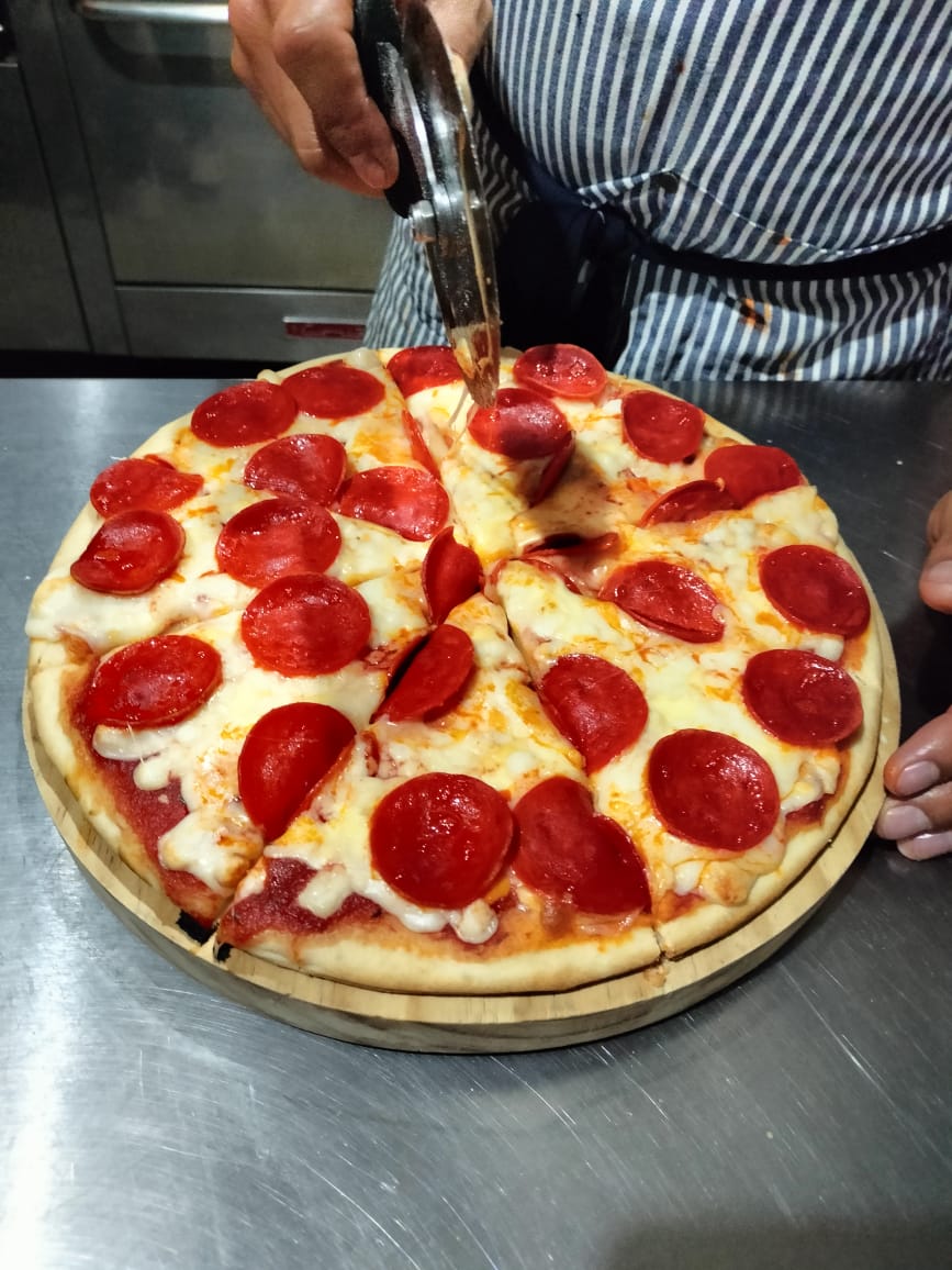 Brooklynn Wings image 8