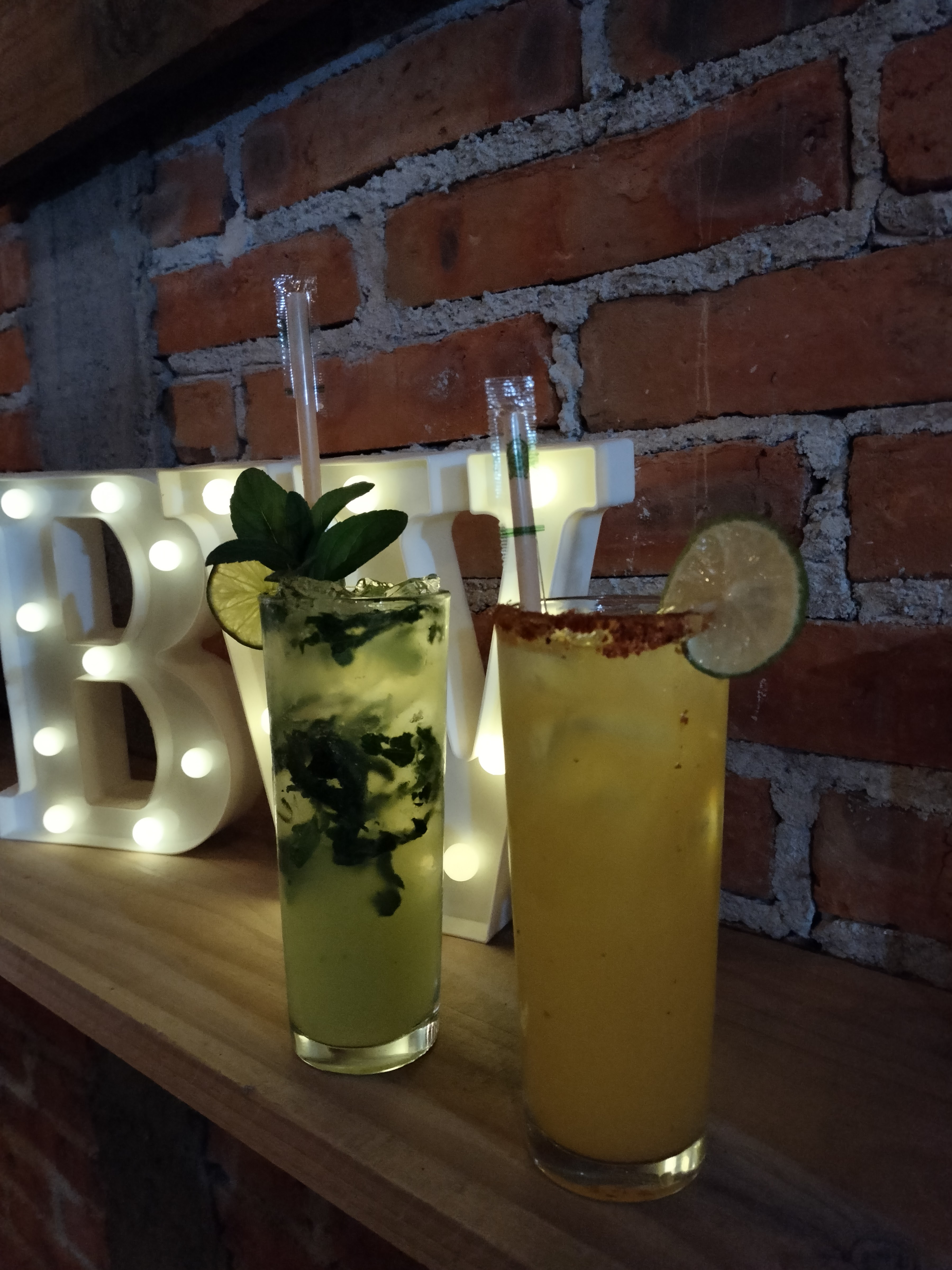 Brooklynn Wings image 9