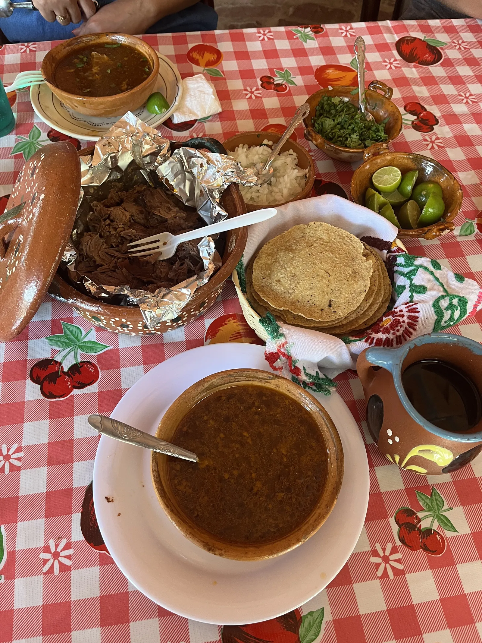 Barbacoa Don Borrego image 1