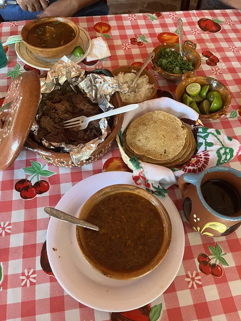 Barbacoa Don Borrego image 1